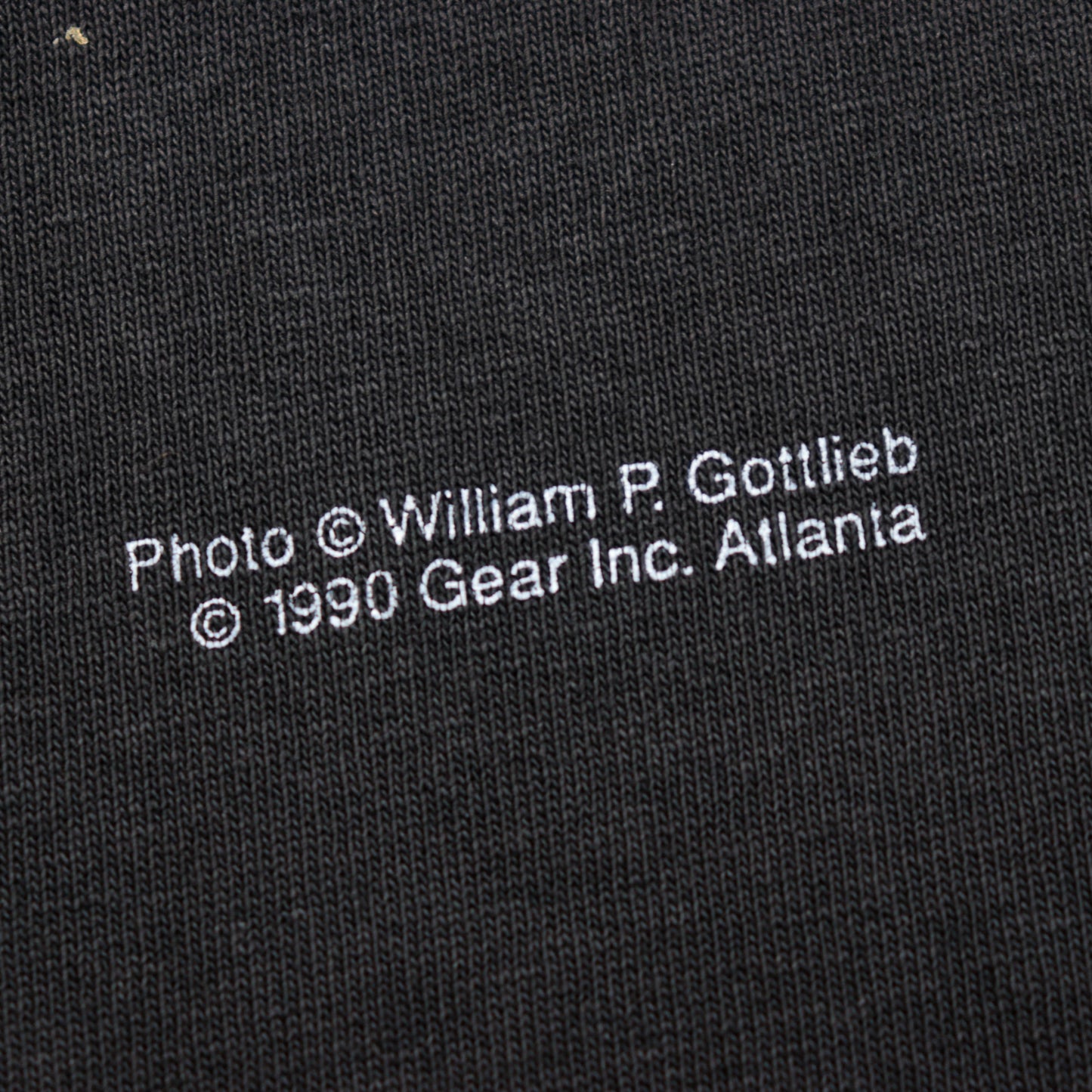 Gear Inc SATCHMO Tee
