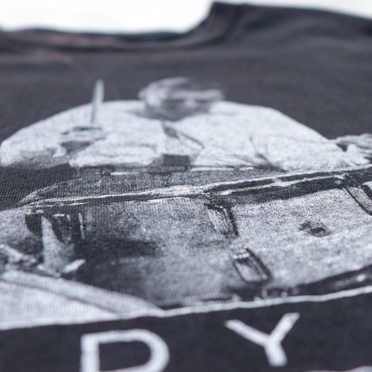 Gear Inc BUDDY RICH Tee