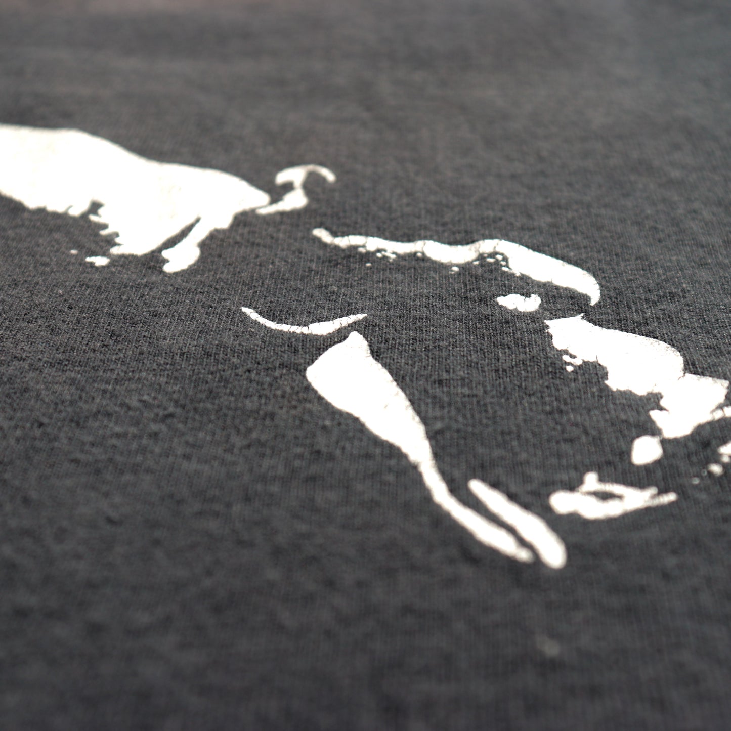 Ray Charles Tee