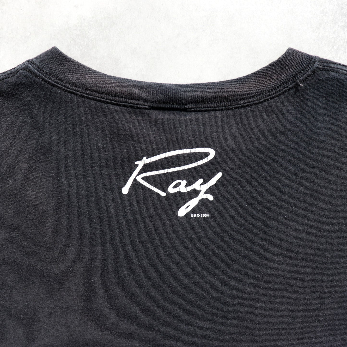 Ray Charles Tee