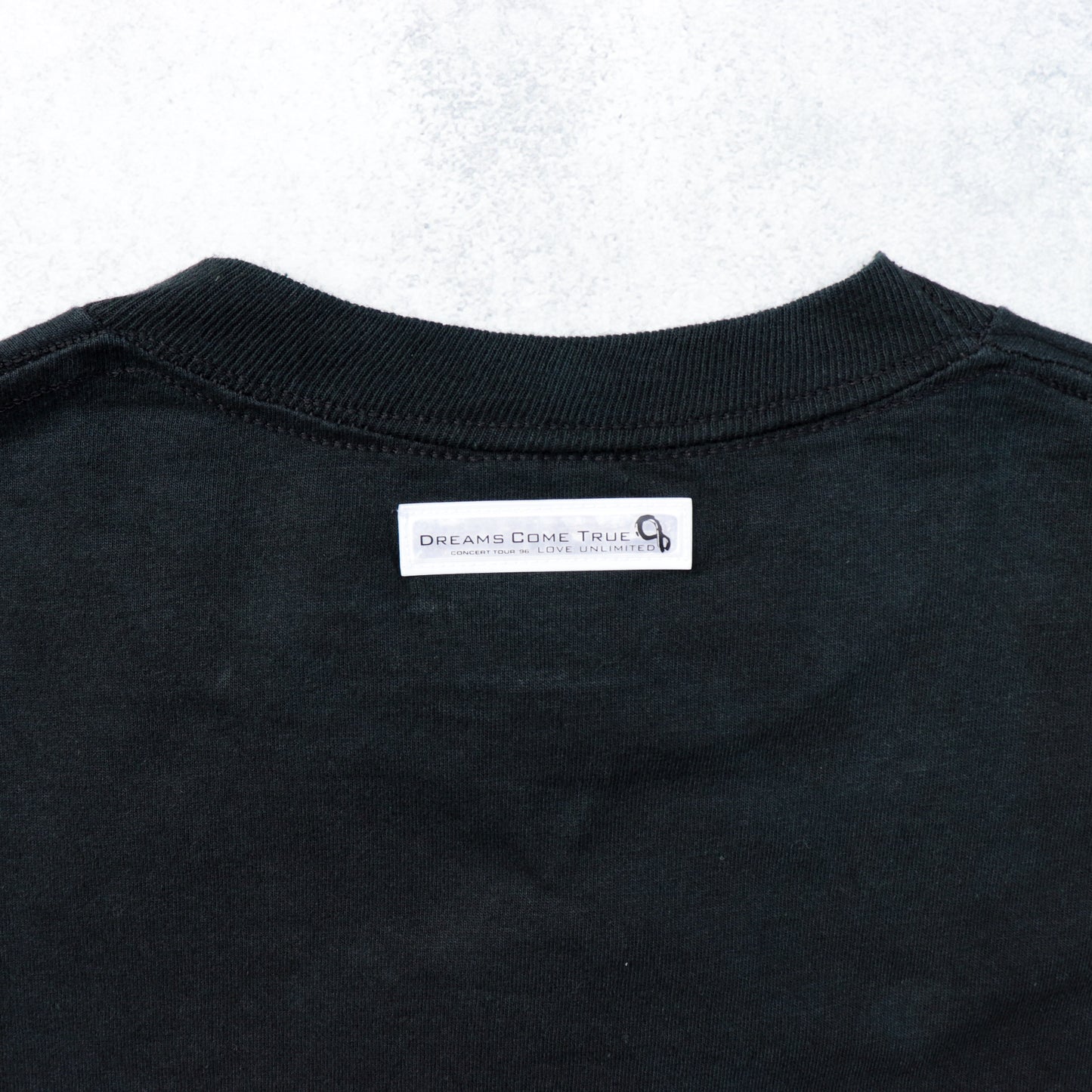 Dreams Come True Photo Tee