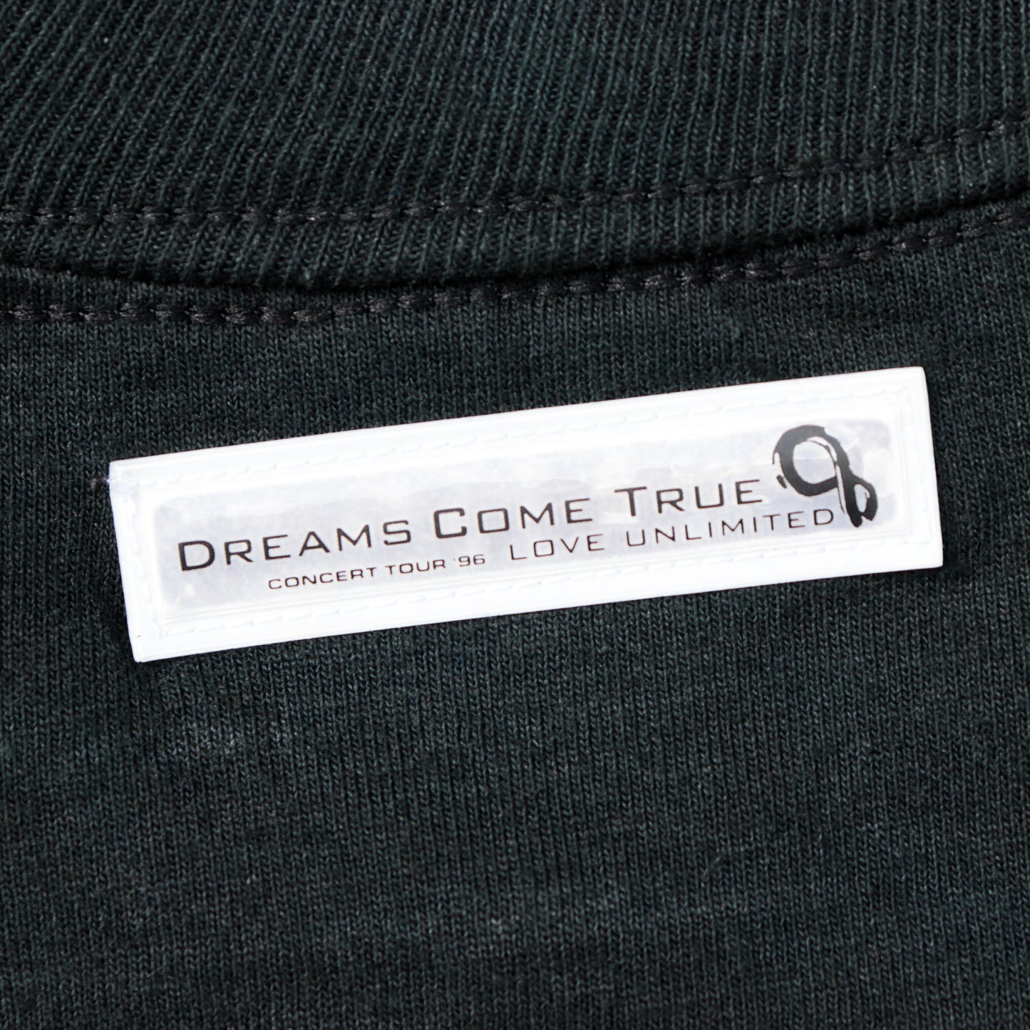 Dreams Come True Photo Tee