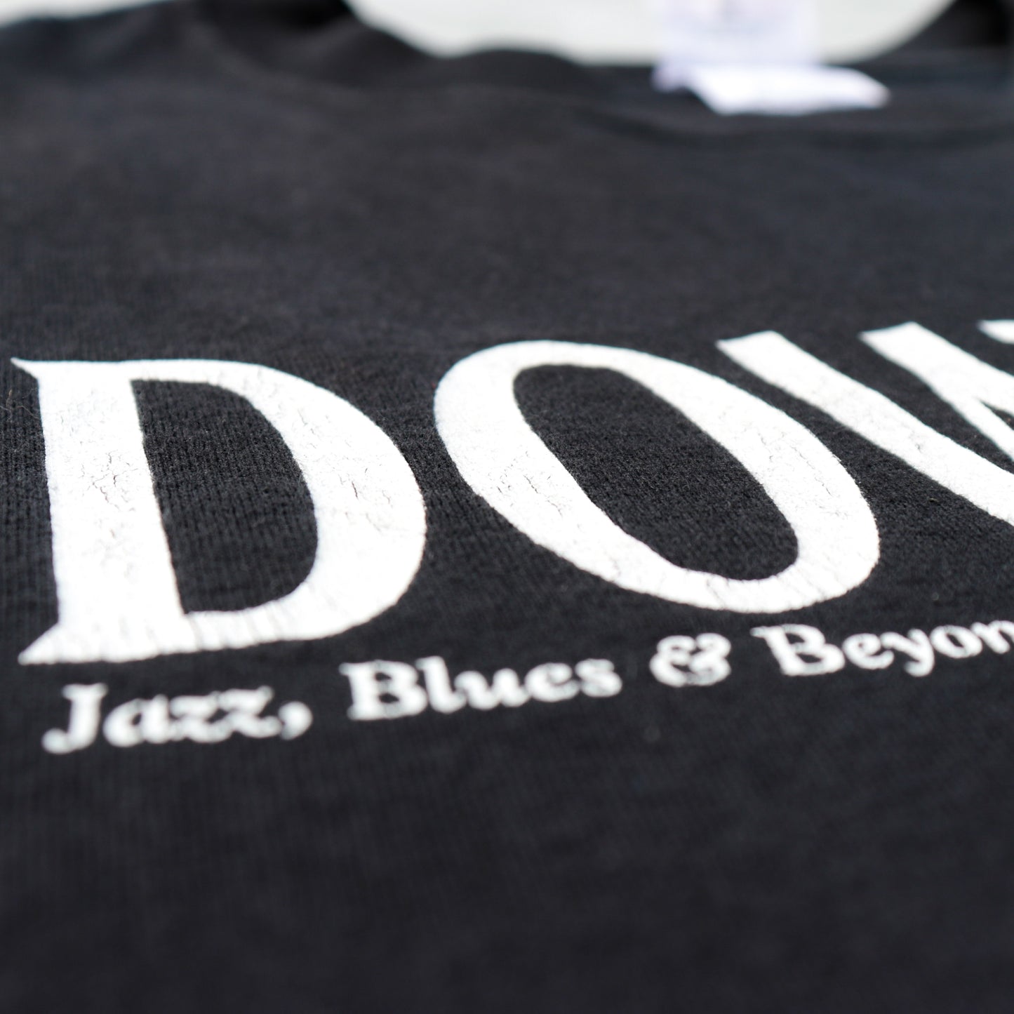 DOWNBEAT Art Work Tee