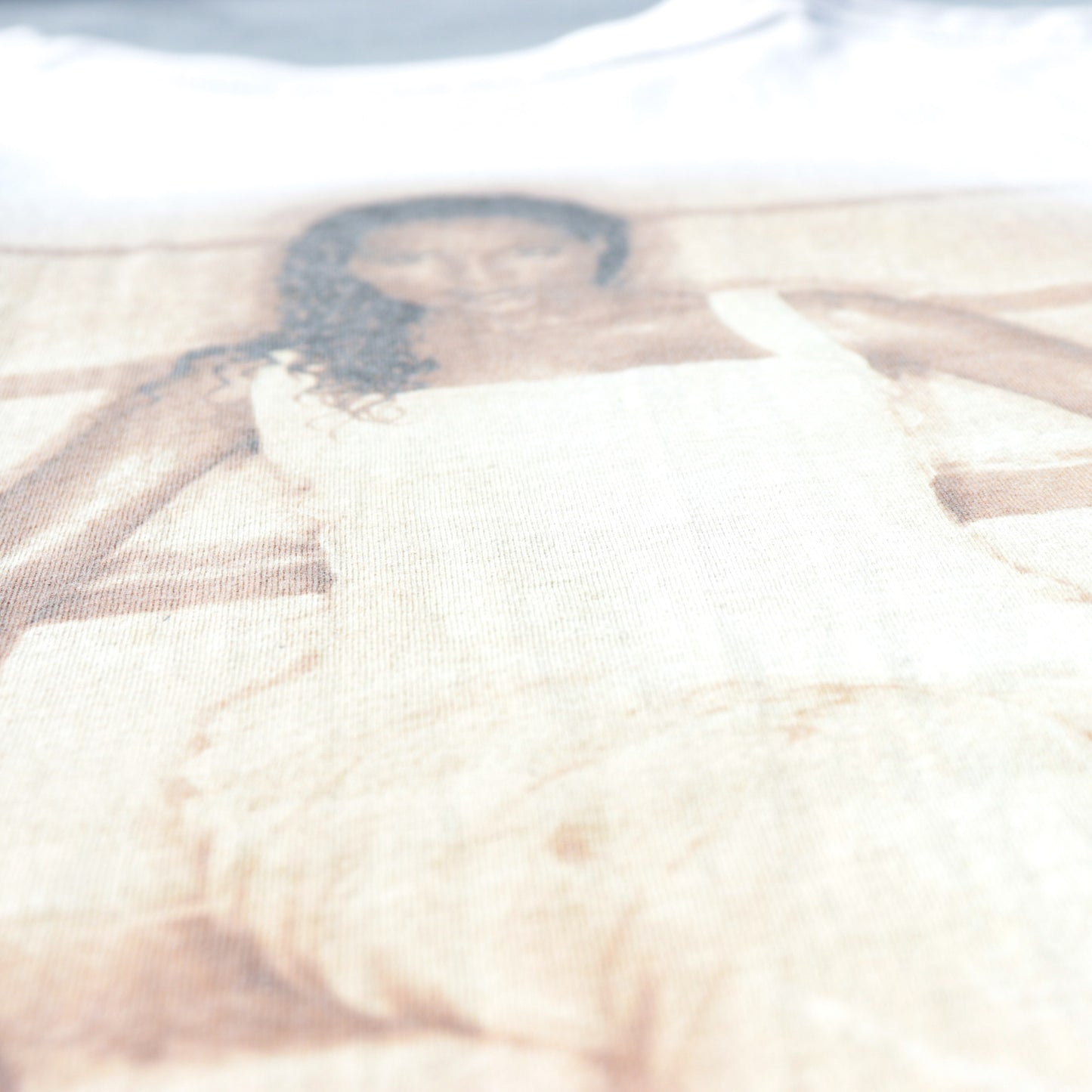 Toni Braxton Photo Tee