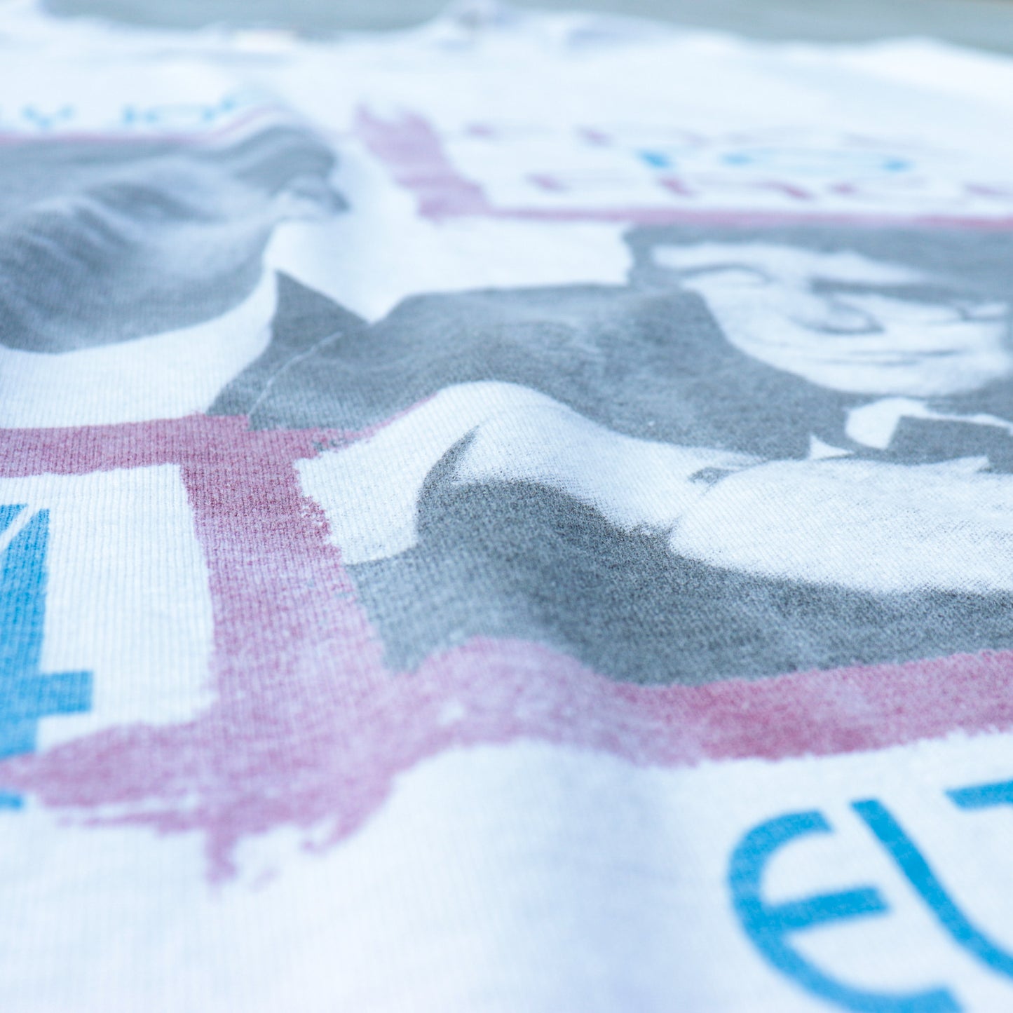Billy Joel & Elton John Tee