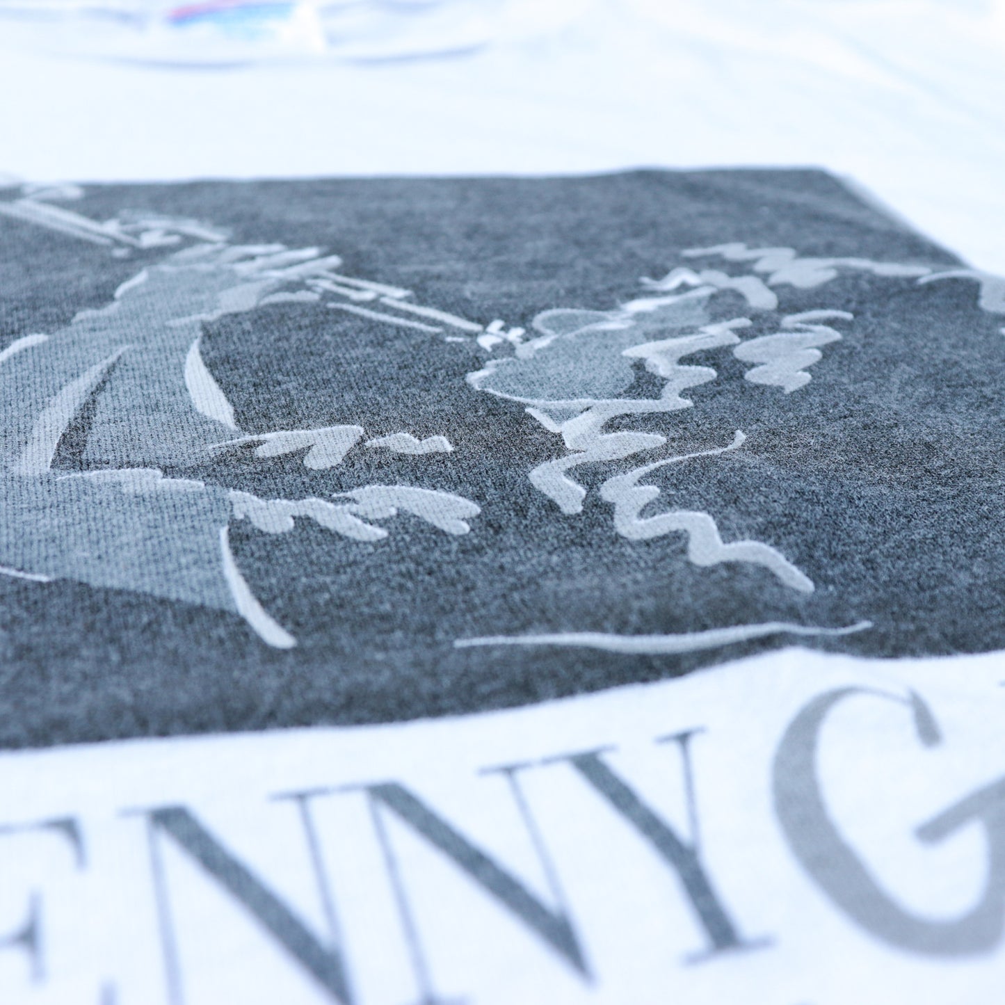 KENNY G Live Tee