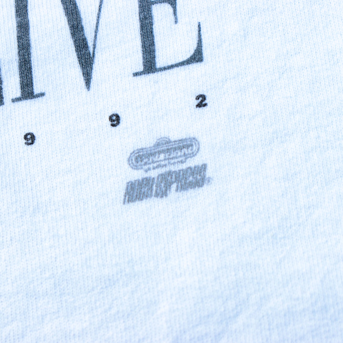 KENNY G Live Tee