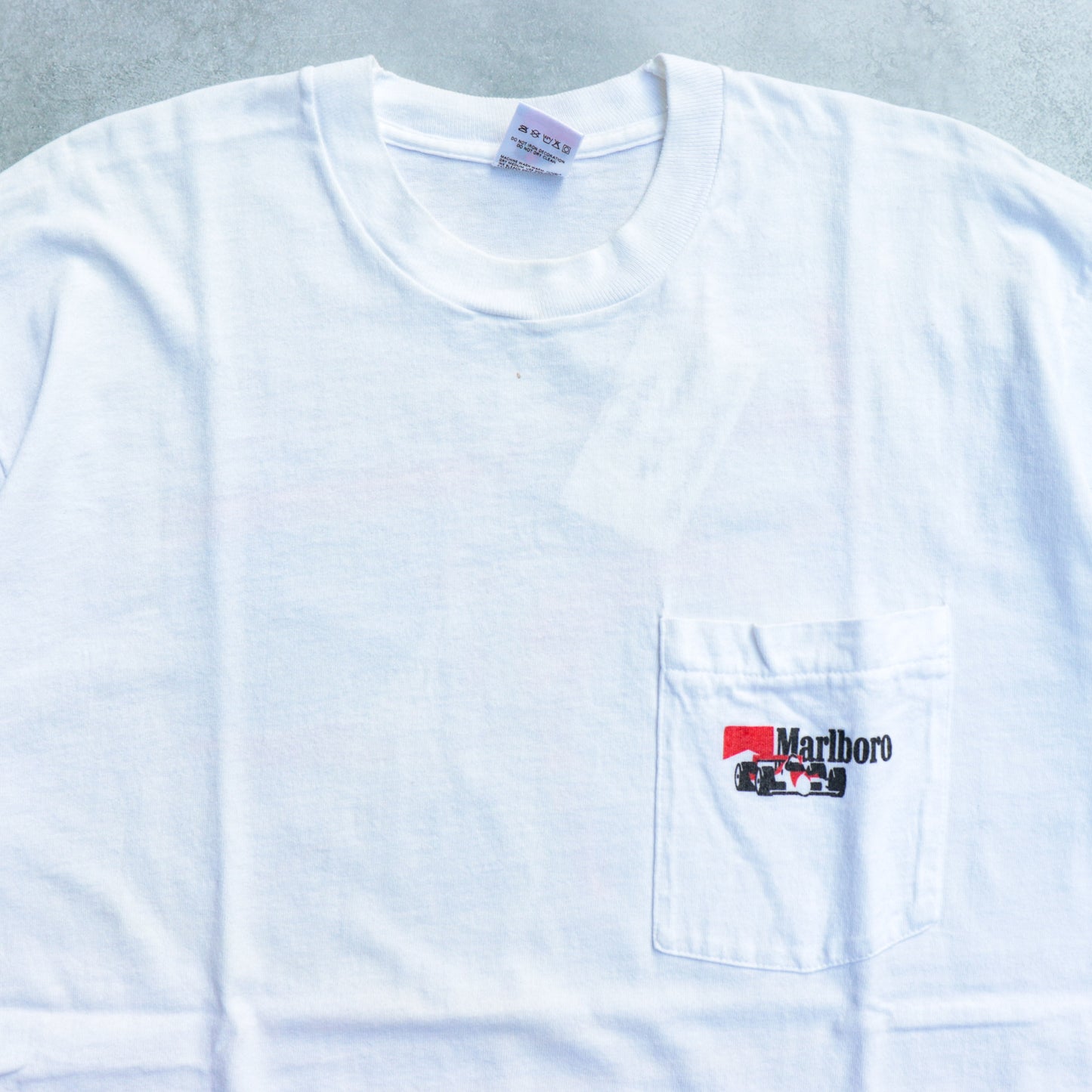 Marlboro F1 Tee