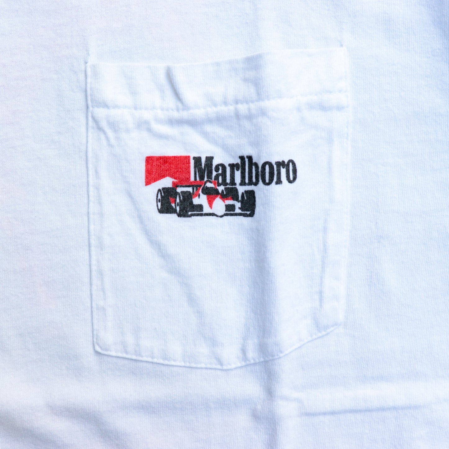 Marlboro F1 Tee