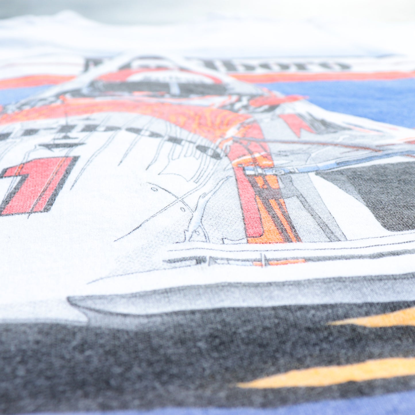 Marlboro F1 Tee