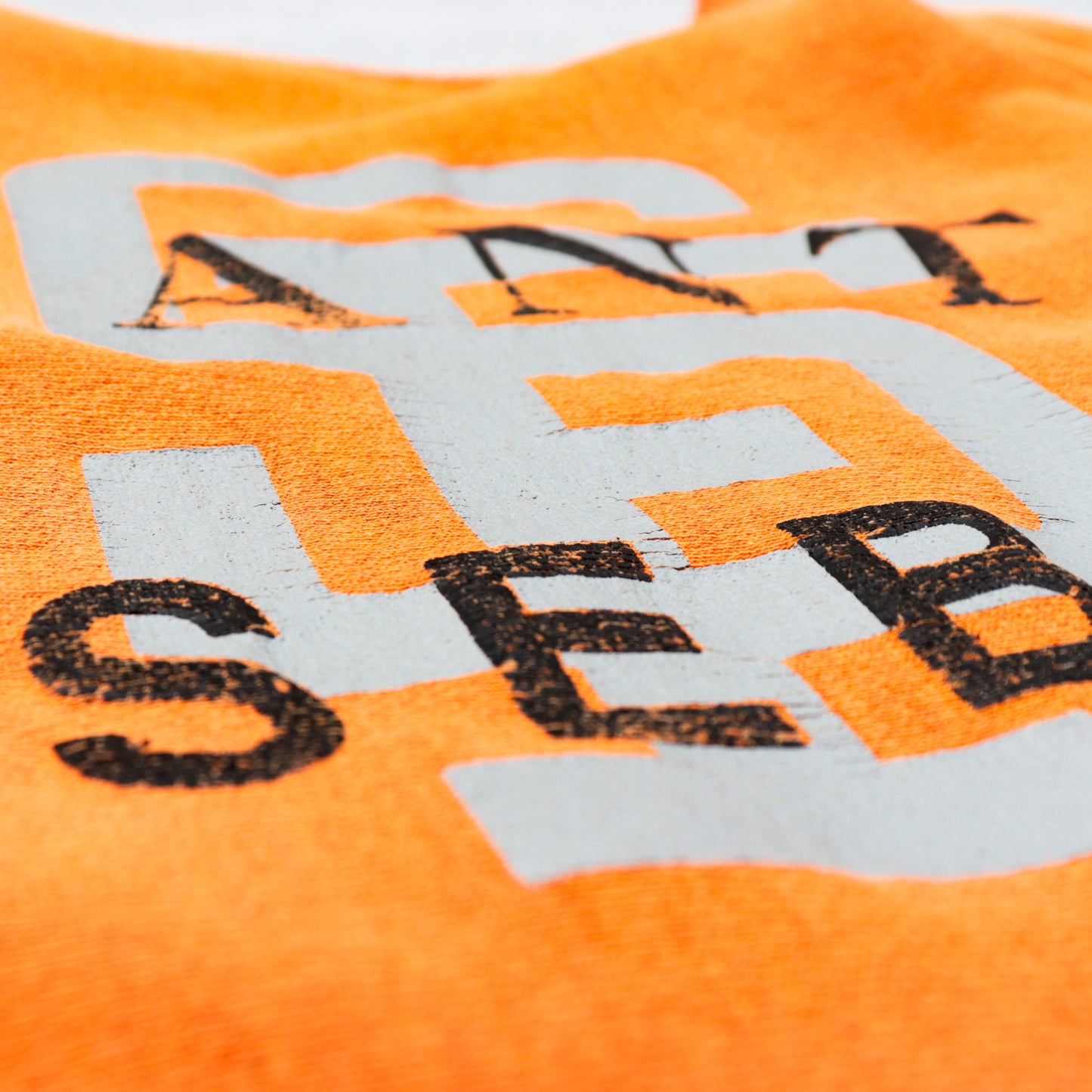 Champion Reverse Weave "SF GIANTS"