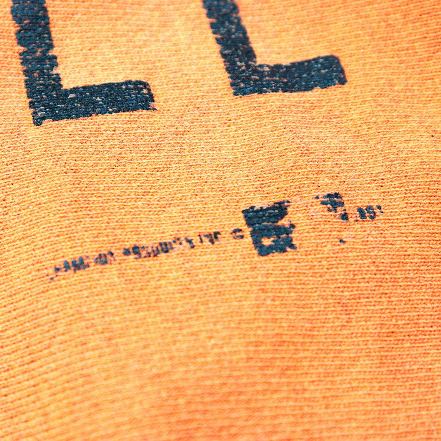 Champion Reverse Weave "SF GIANTS"