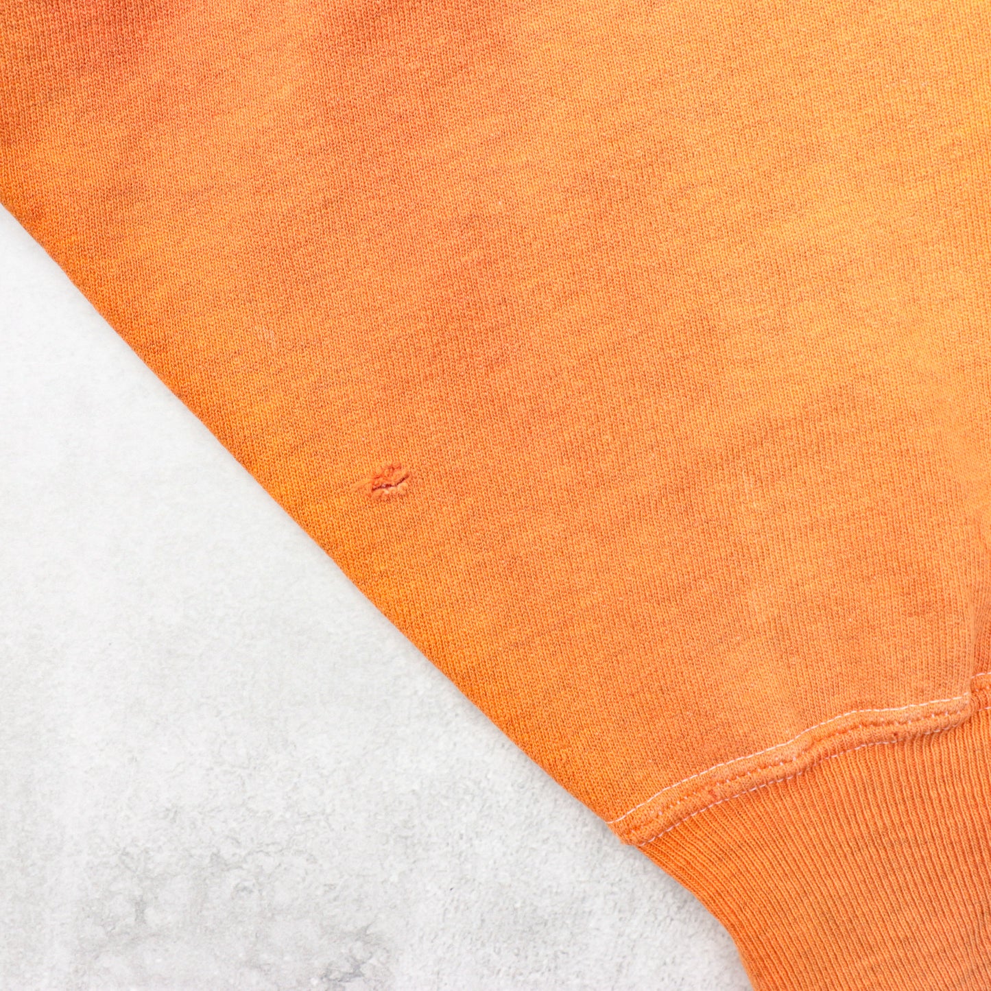 Champion Reverse Weave "SF GIANTS"
