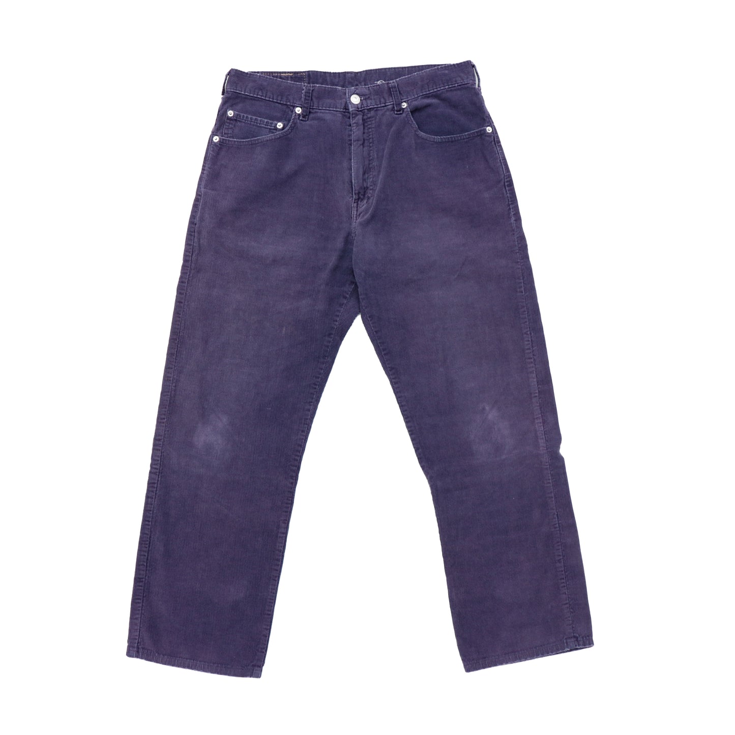 Levi's 505 Corduroy made in USA