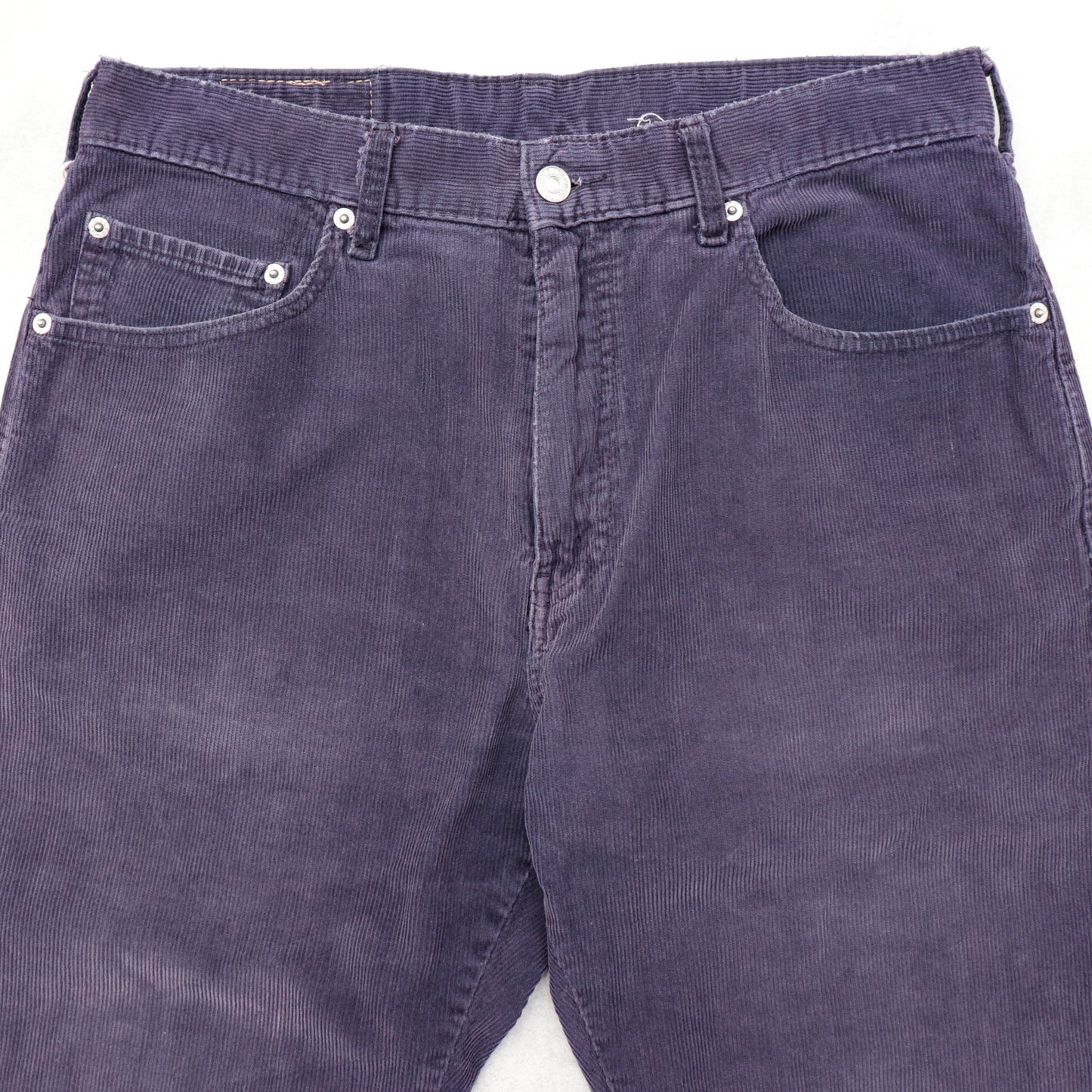 Levi's 505 Corduroy made in USA