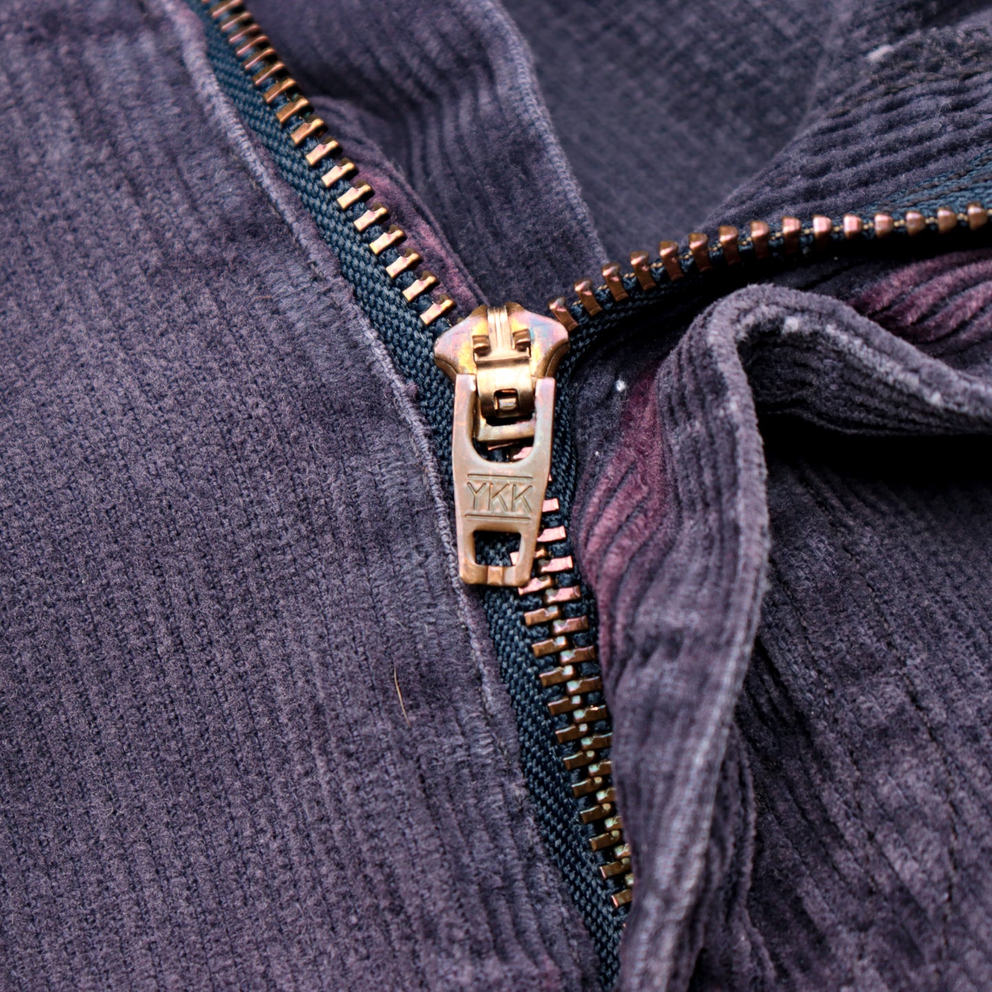 Levi's 505 Corduroy made in USA