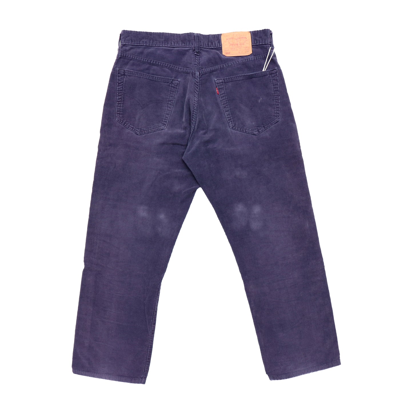 Levi's 505 Corduroy made in USA