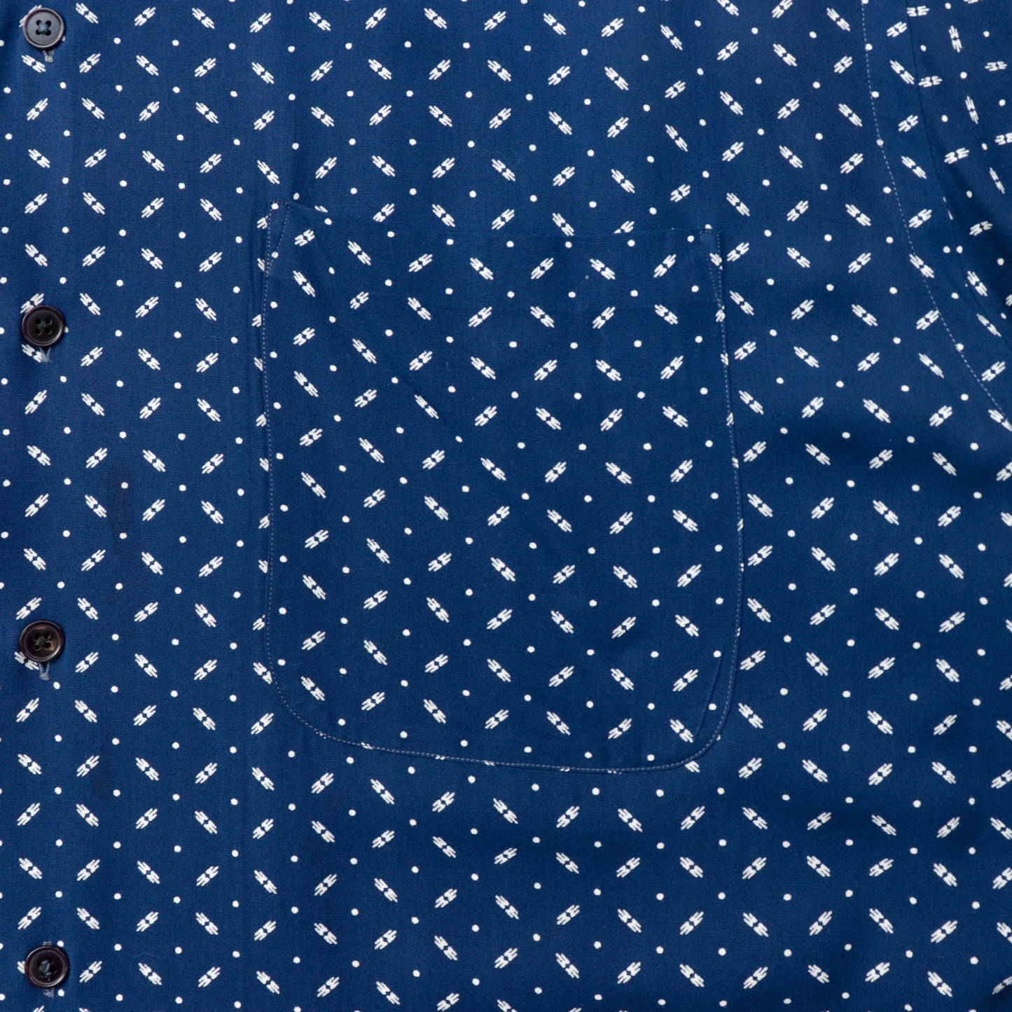 Ralph Lauren S/S Aloha Shirts