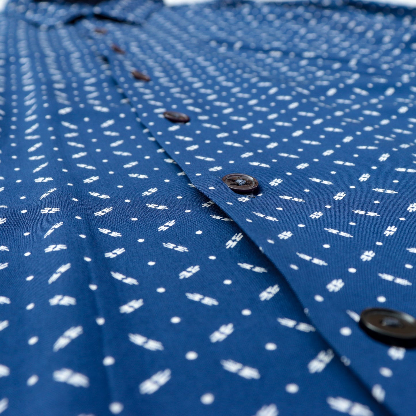 Ralph Lauren S/S Aloha Shirts