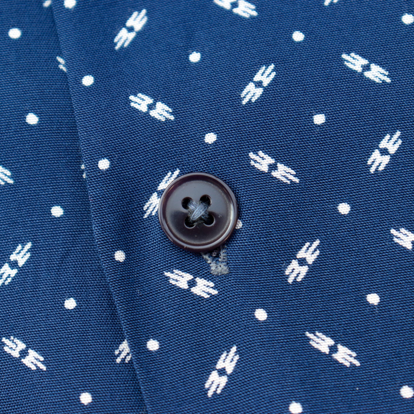 Ralph Lauren S/S Aloha Shirts