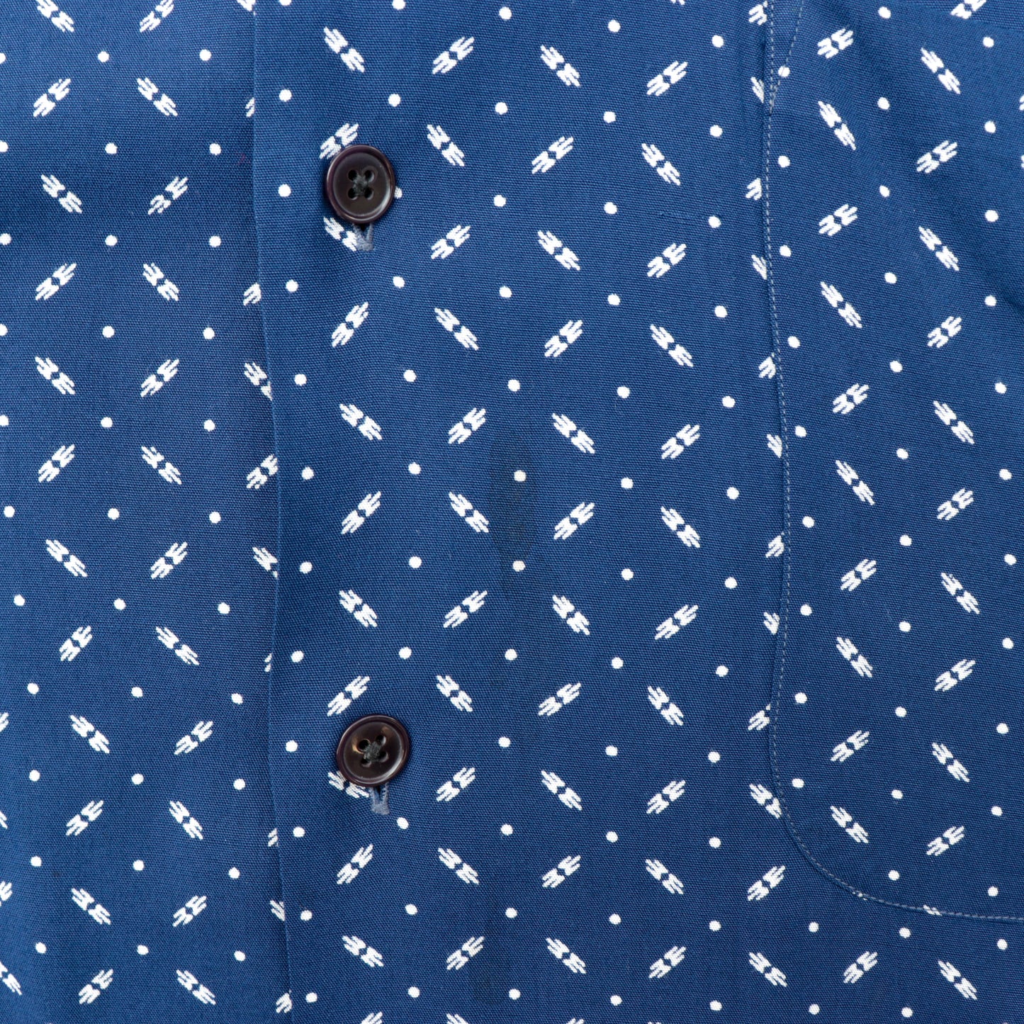 Ralph Lauren S/S Aloha Shirts