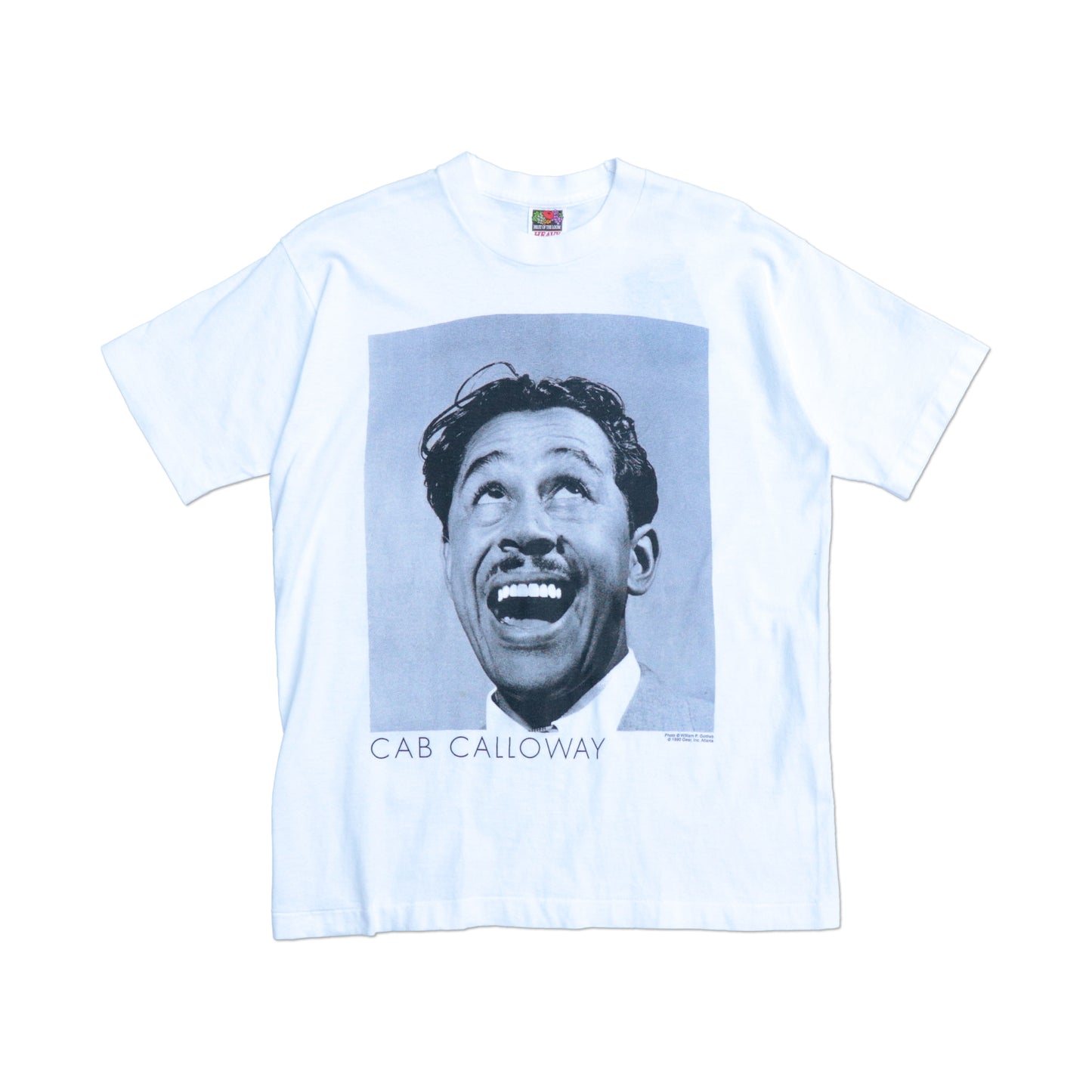 Grear Inc CAB CALLOWAY Tee