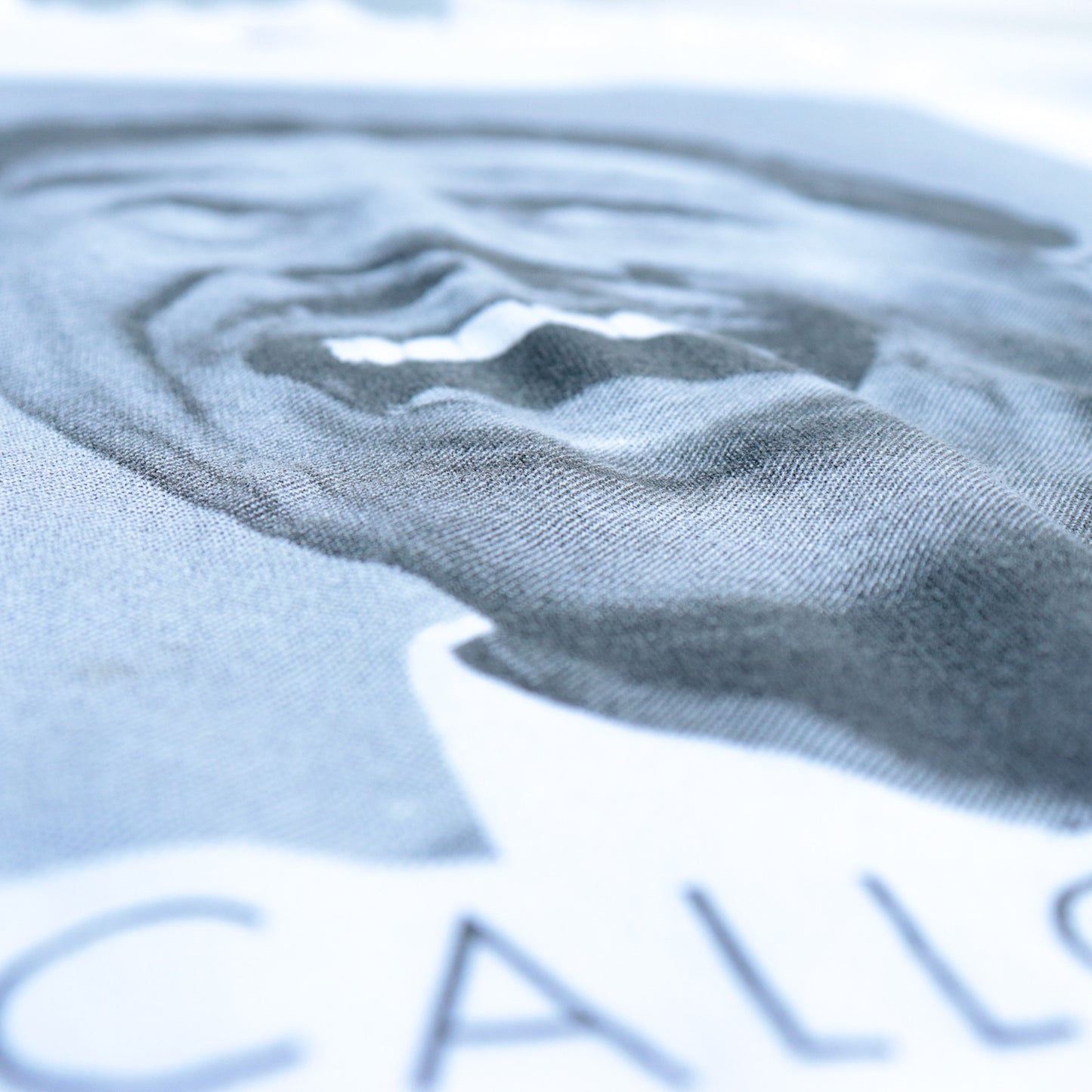 Grear Inc CAB CALLOWAY Tee