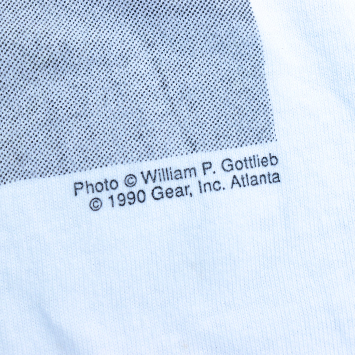Grear Inc CAB CALLOWAY Tee