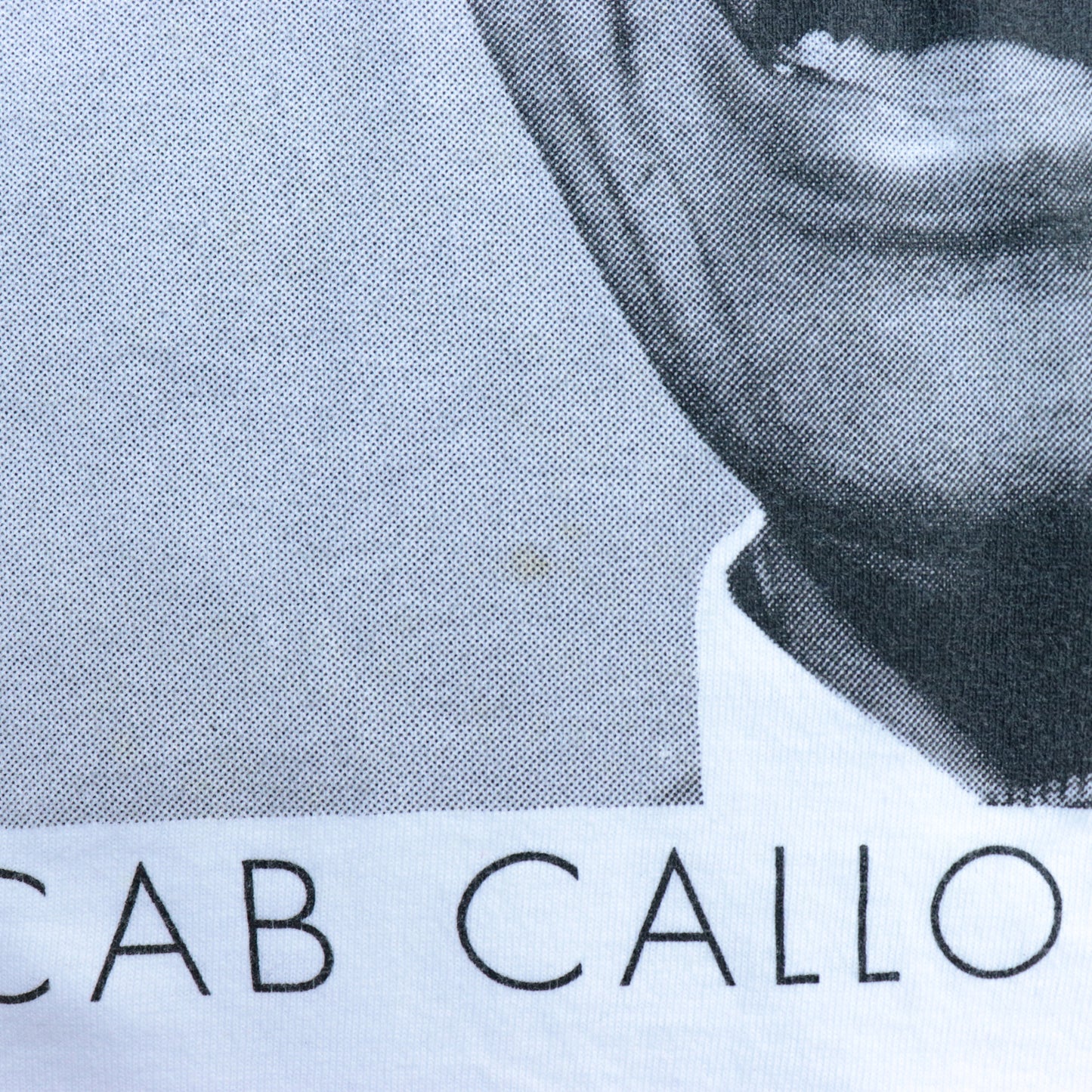 Grear Inc CAB CALLOWAY Tee
