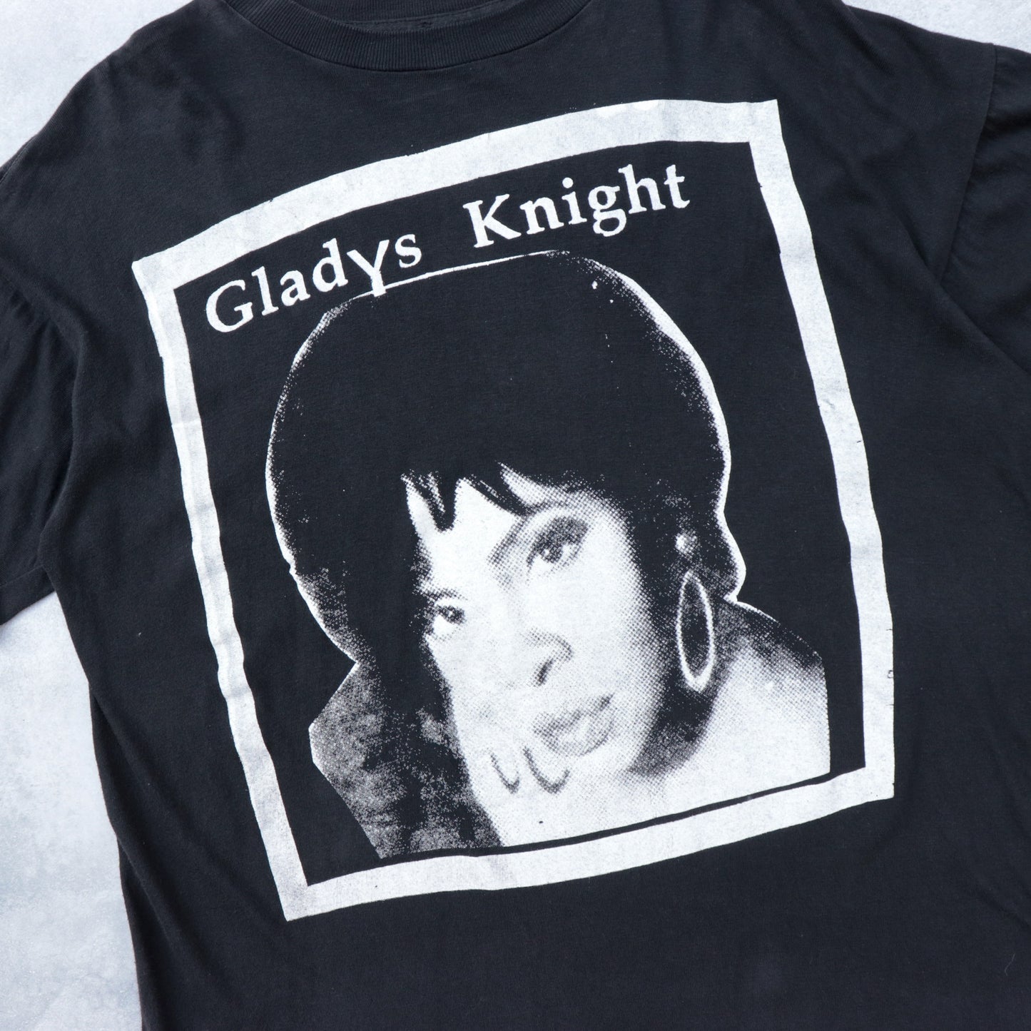 Gladys Knight Tour Tee