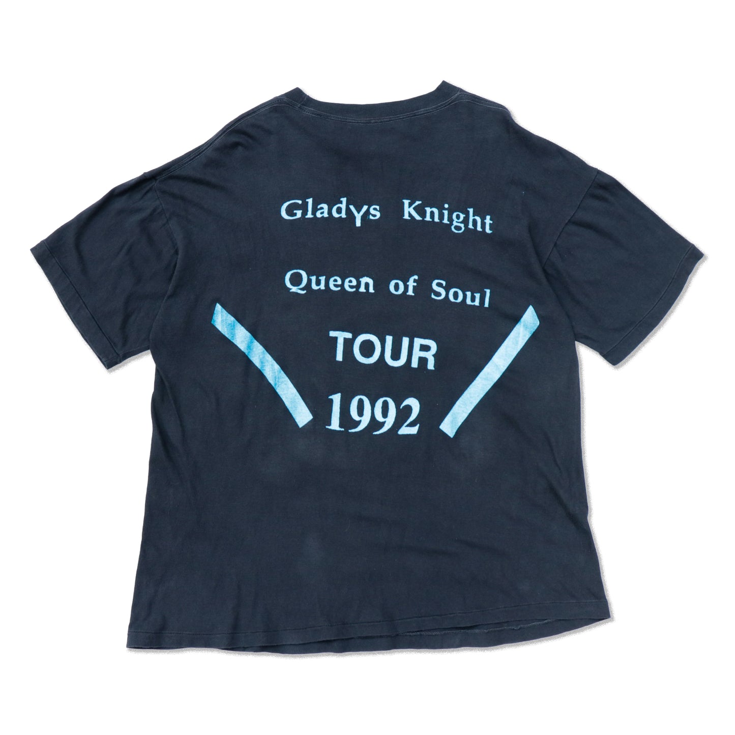 Gladys Knight Tour Tee