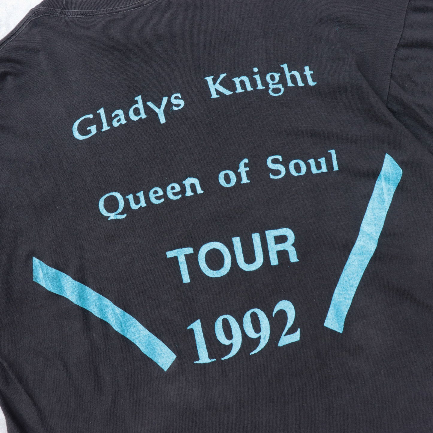 Gladys Knight Tour Tee