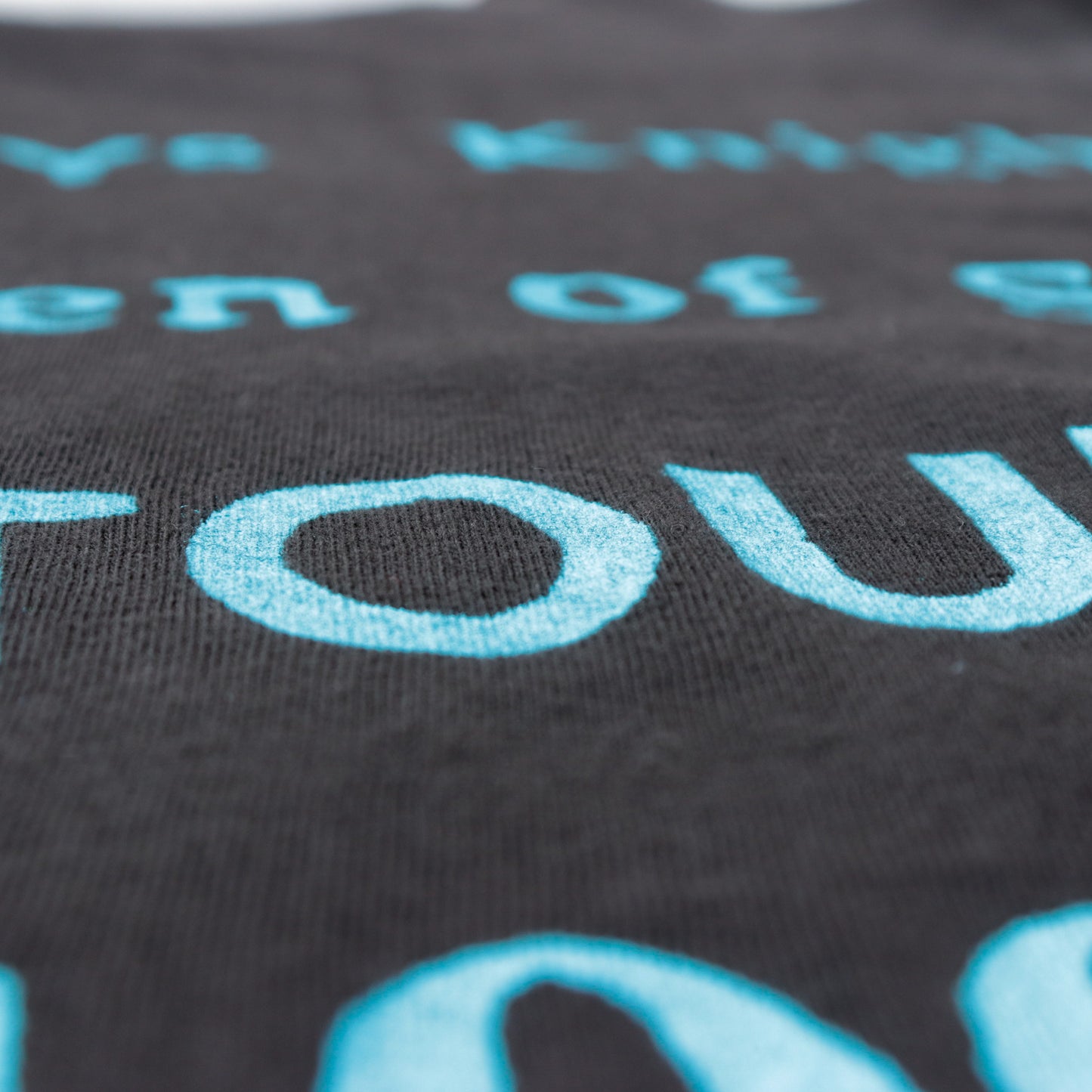 Gladys Knight Tour Tee