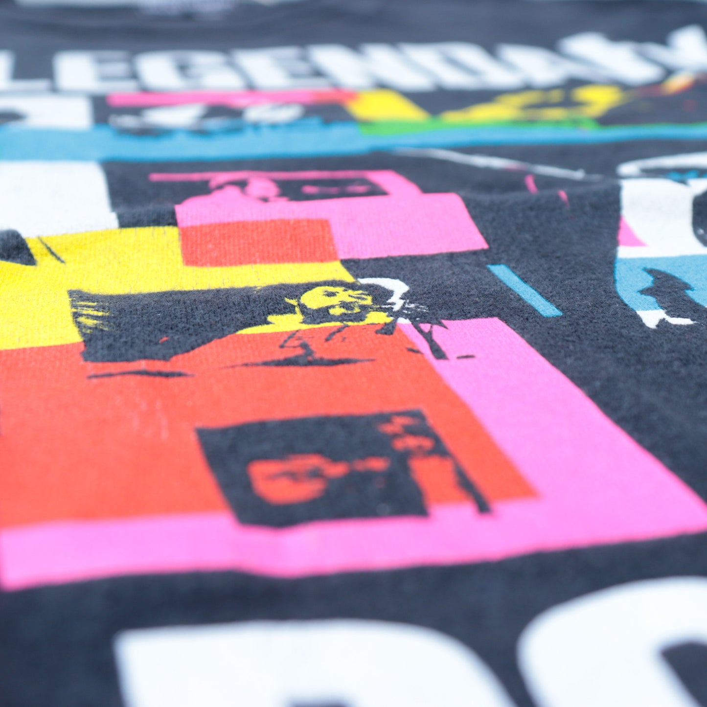 The Legendary ROOTS Tee