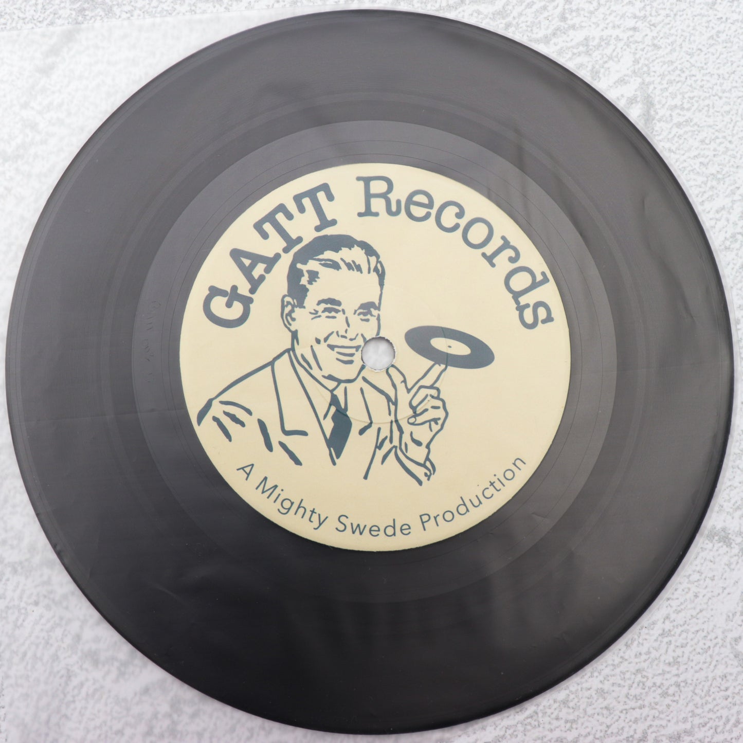 BEATCONDUCTOR / GATT003