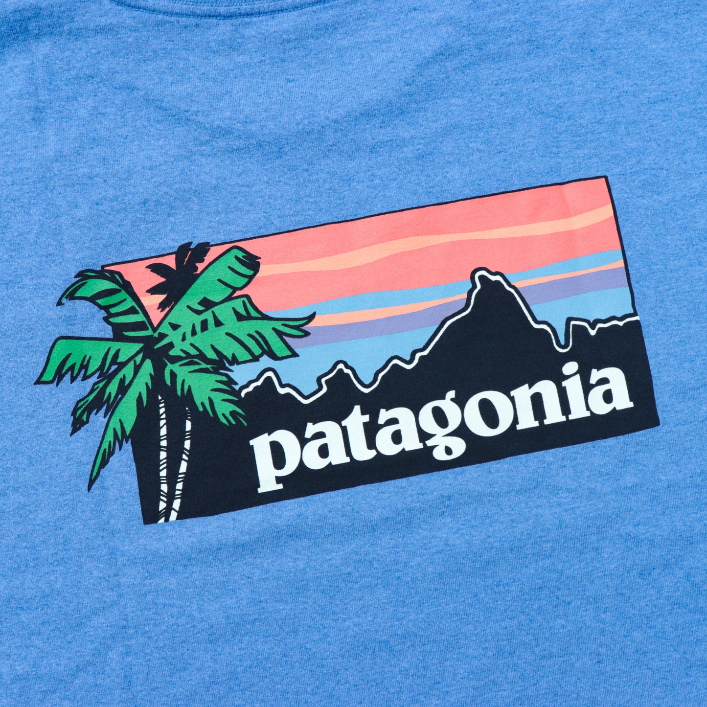 Patagonia Pataloha Tee