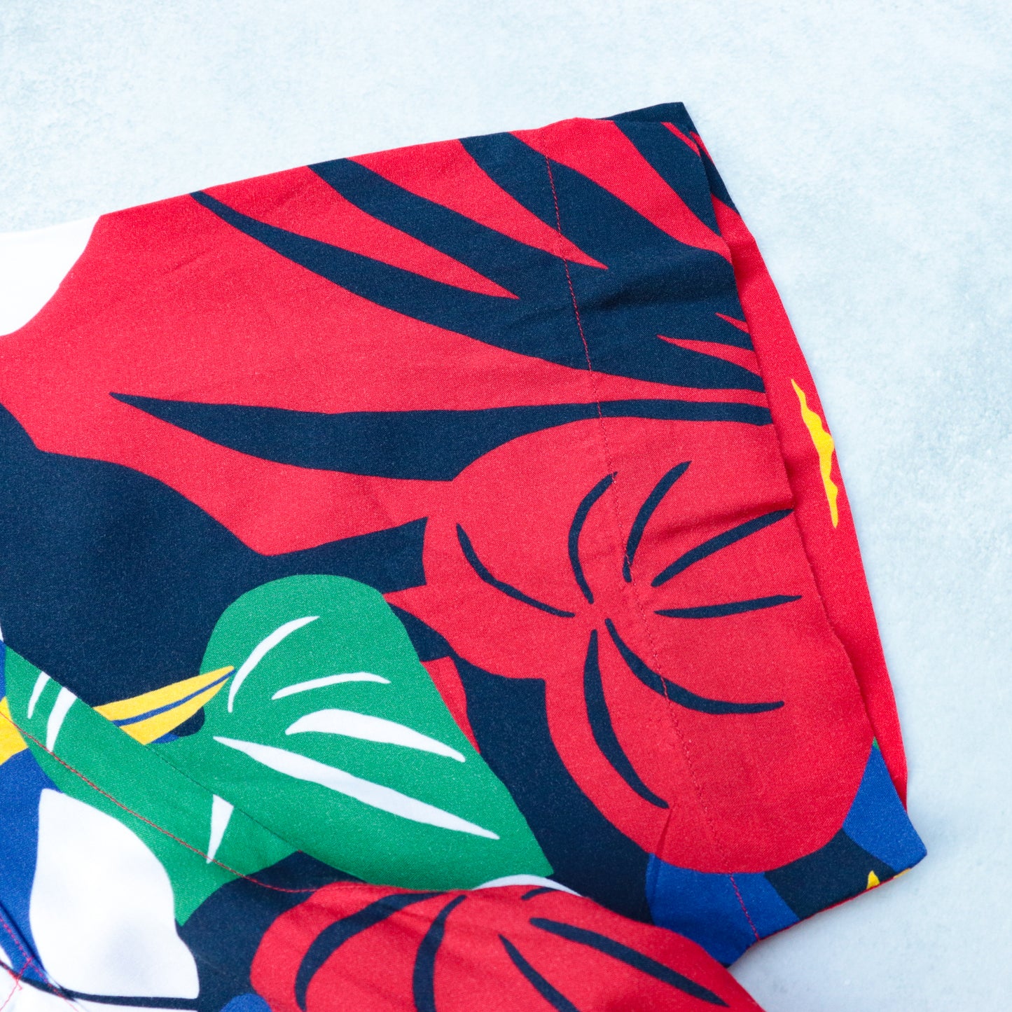 Ralph Lauren S/S Aloha Shirts
