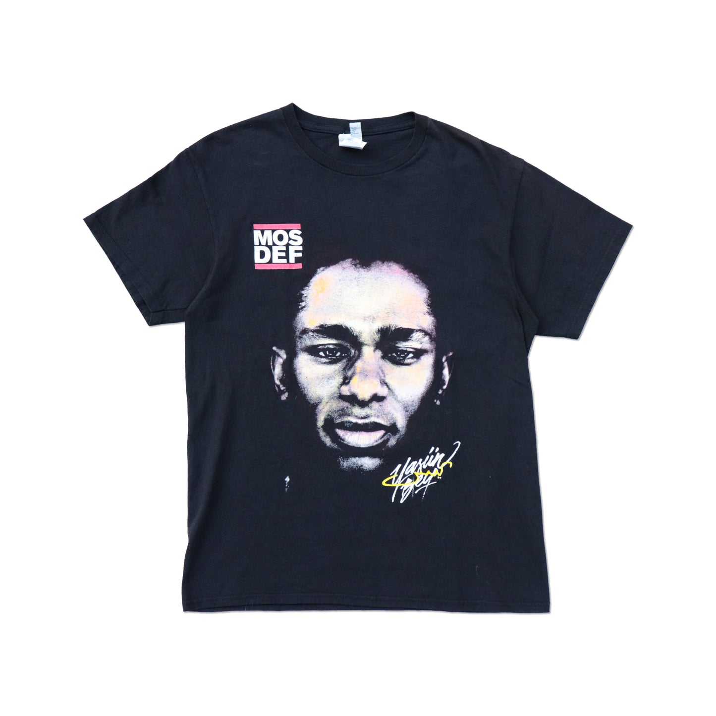 MOS DEF Face Up Tee