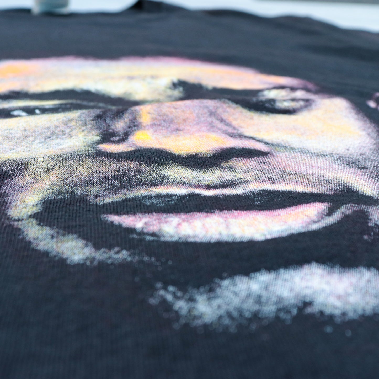 MOS DEF Face Up Tee
