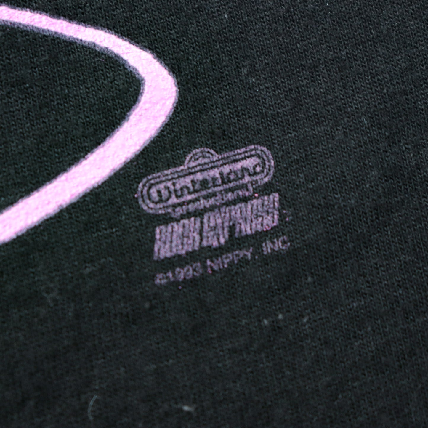 Whitney Houston Movie Tee