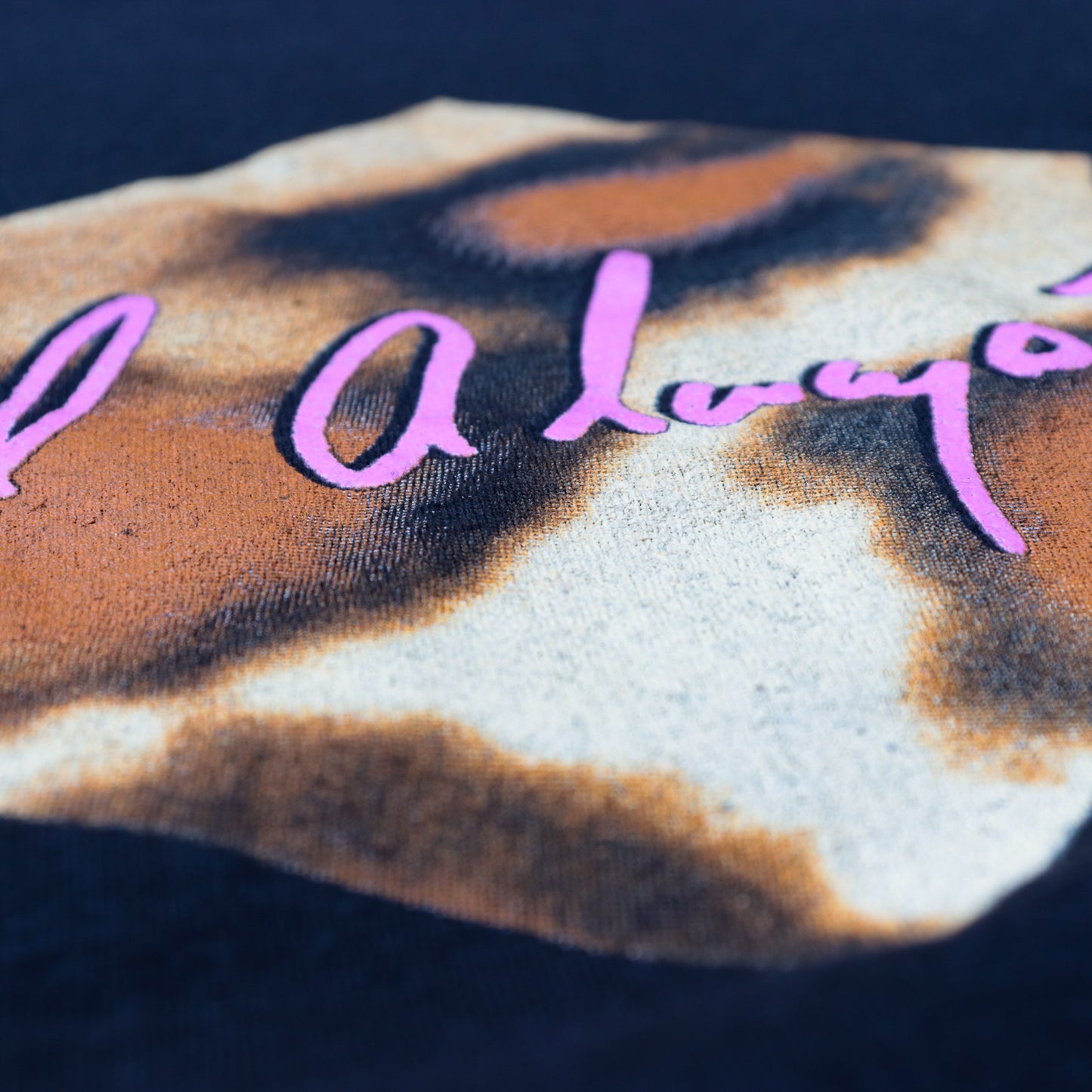 Whitney Houston Movie Tee