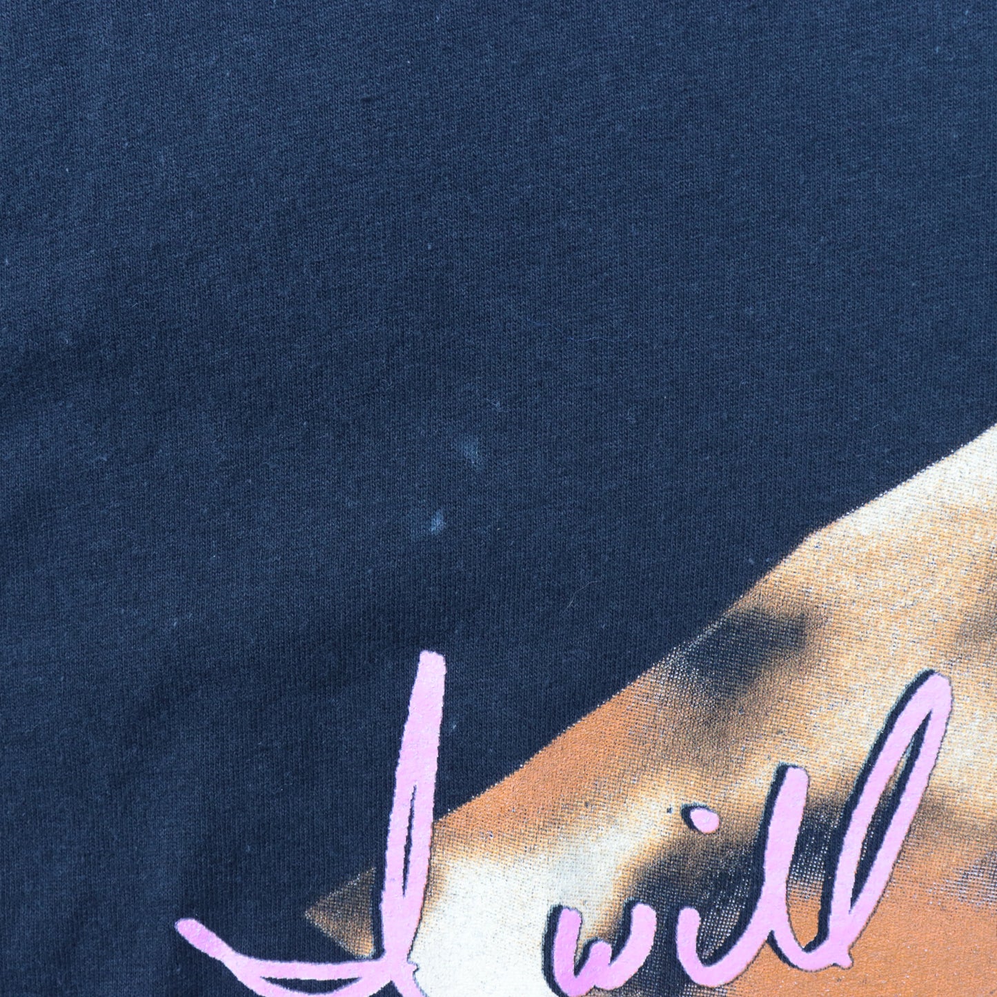 Whitney Houston Movie Tee