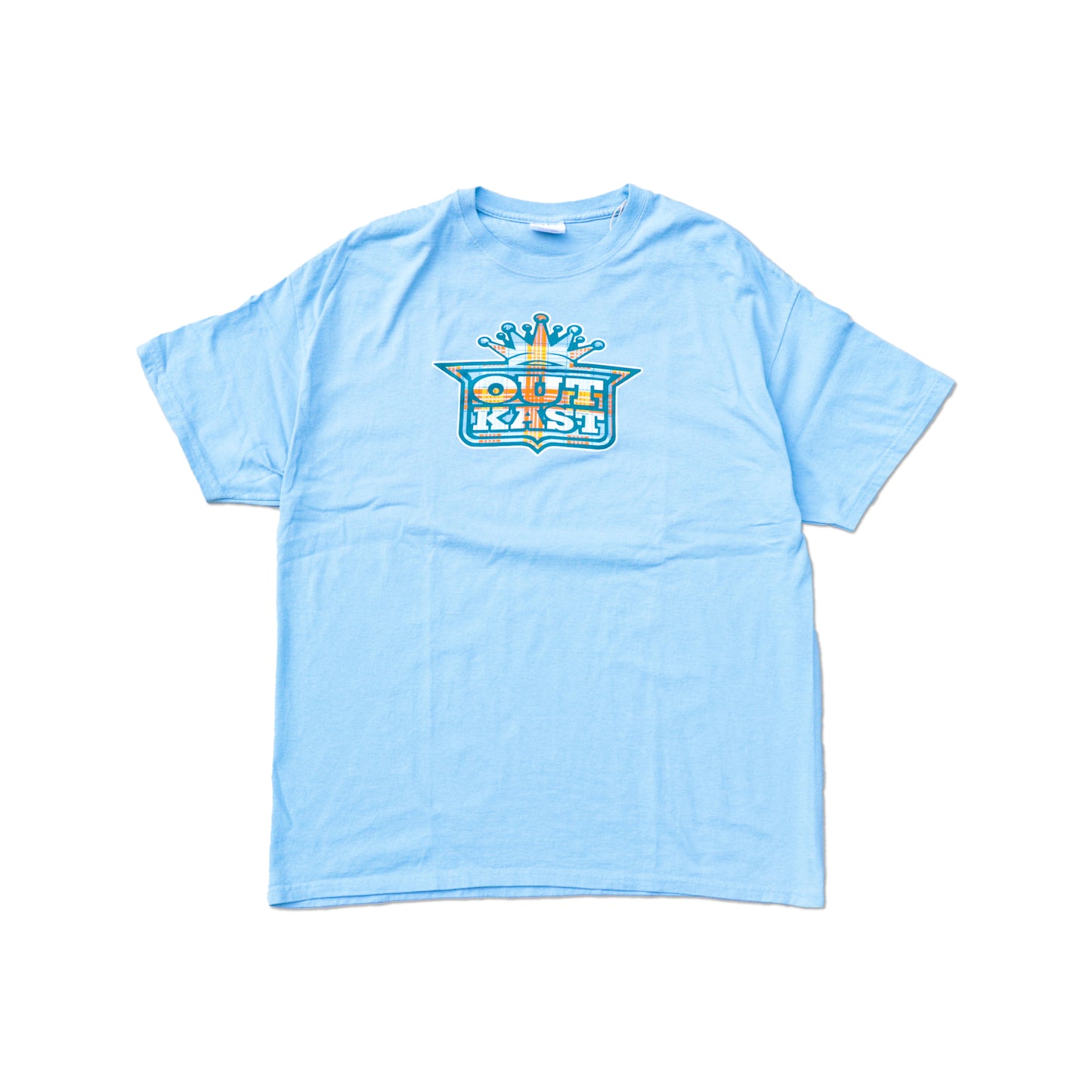 OUTKAST Logo Tee
