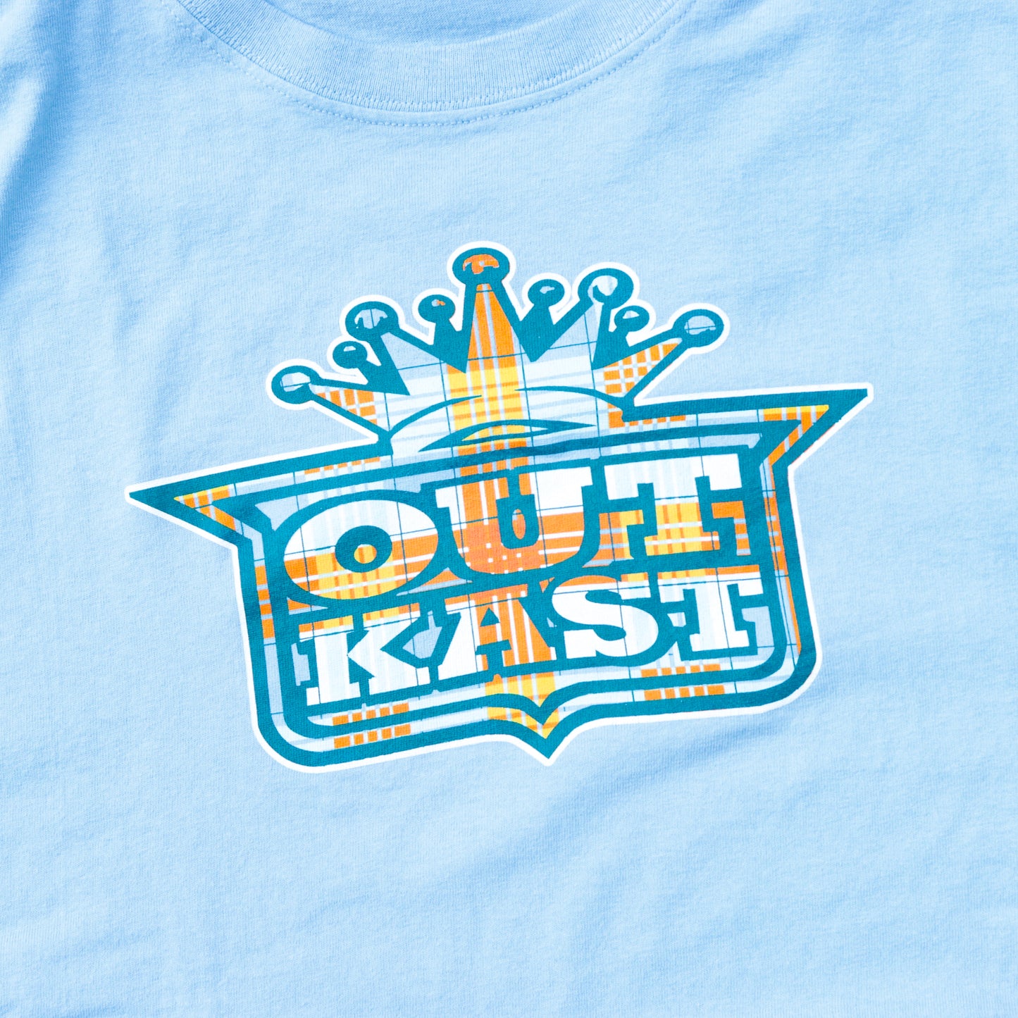 OUTKAST Logo Tee