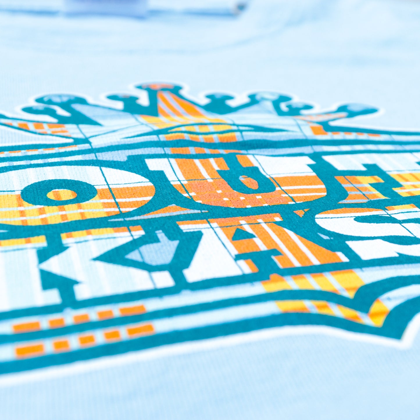 OUTKAST Logo Tee