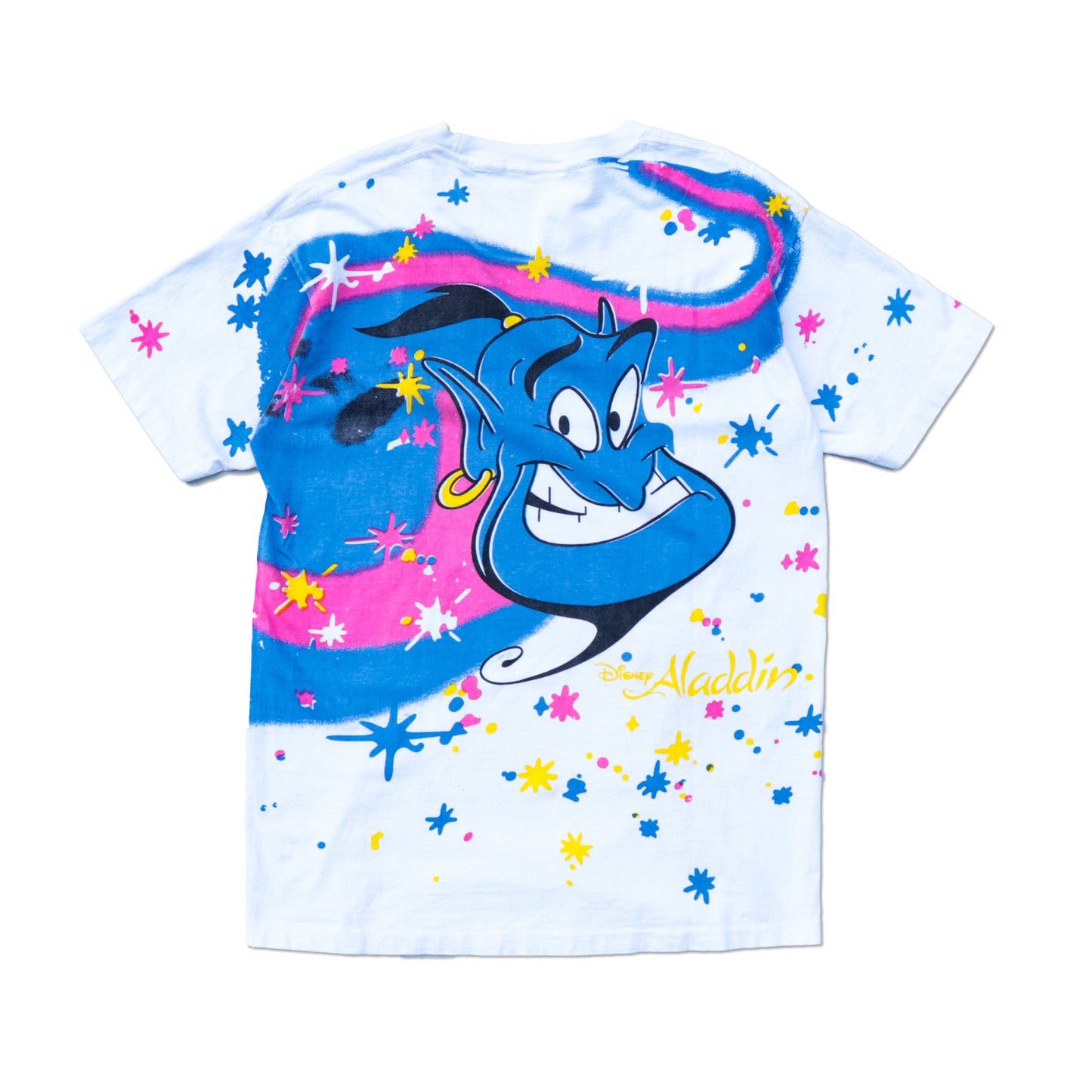 Disney Genie Printed Tee