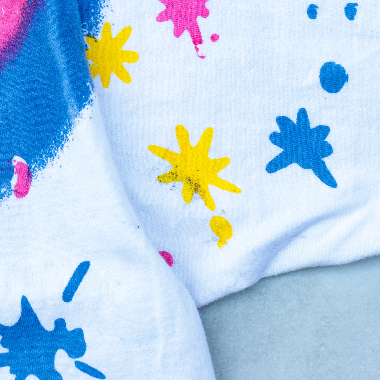 Disney Genie Printed Tee