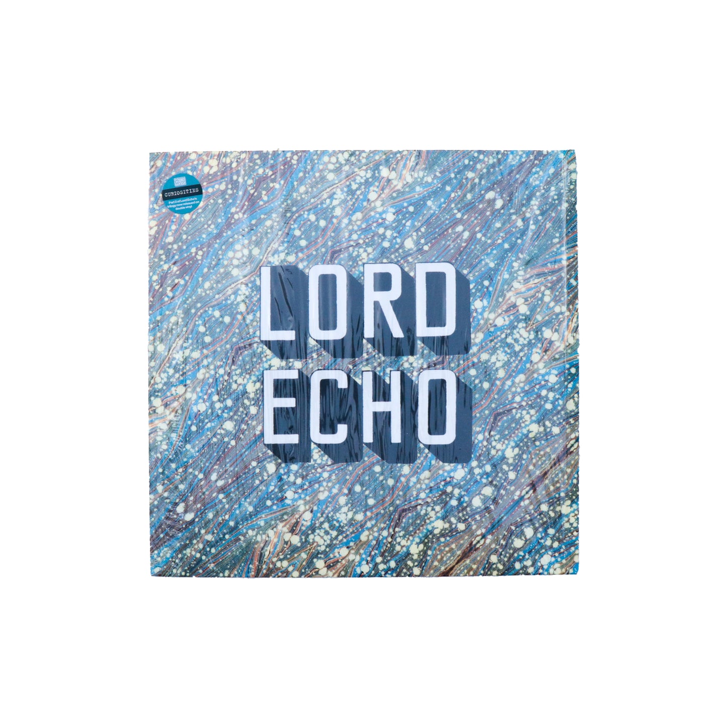 LORD ECHO / Curiosities