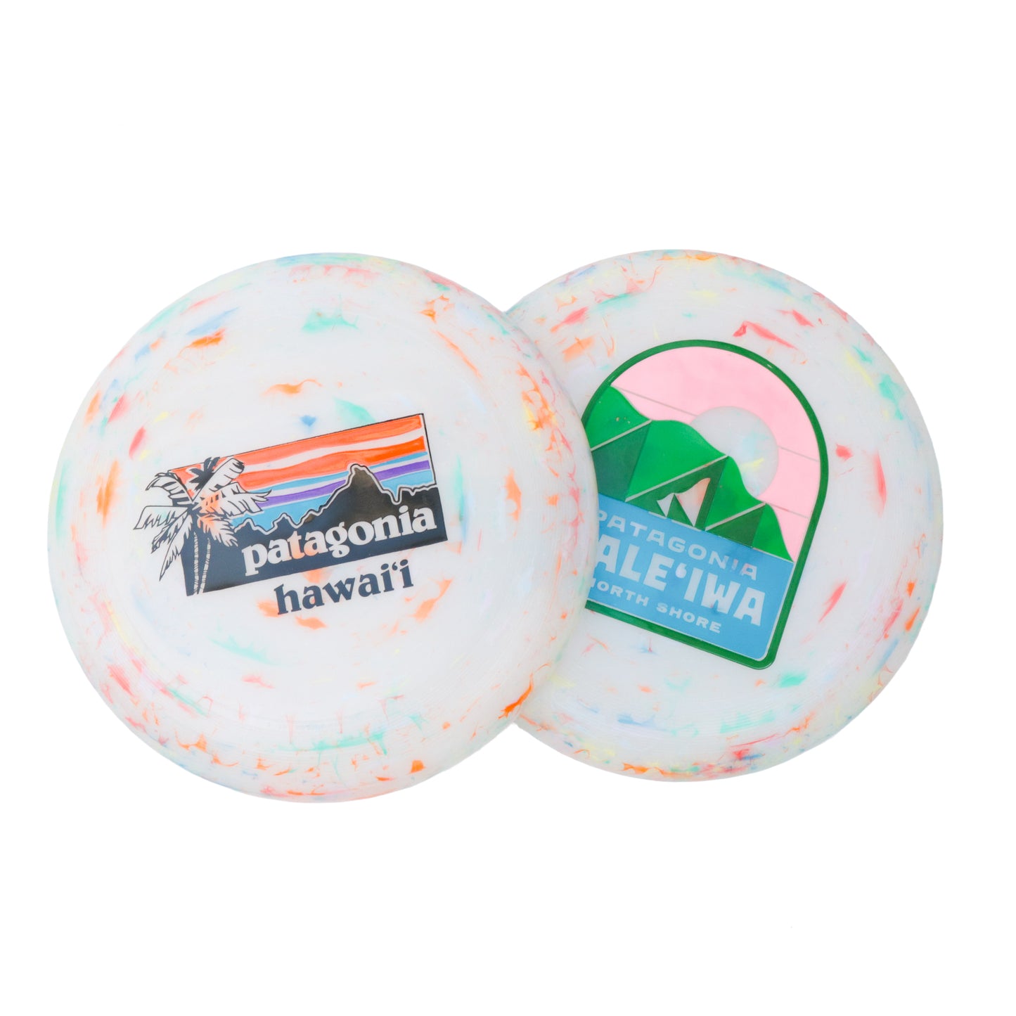 Patagonia Haleiwa Reef Flying Disc