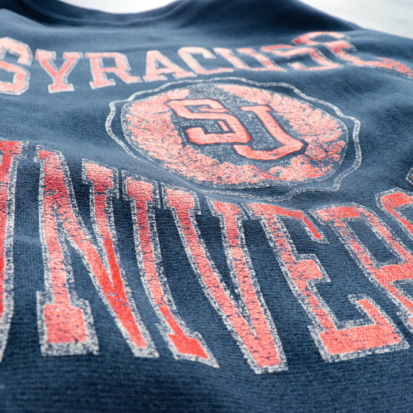 Champion Revrse Weave SU PRINT SWEAT